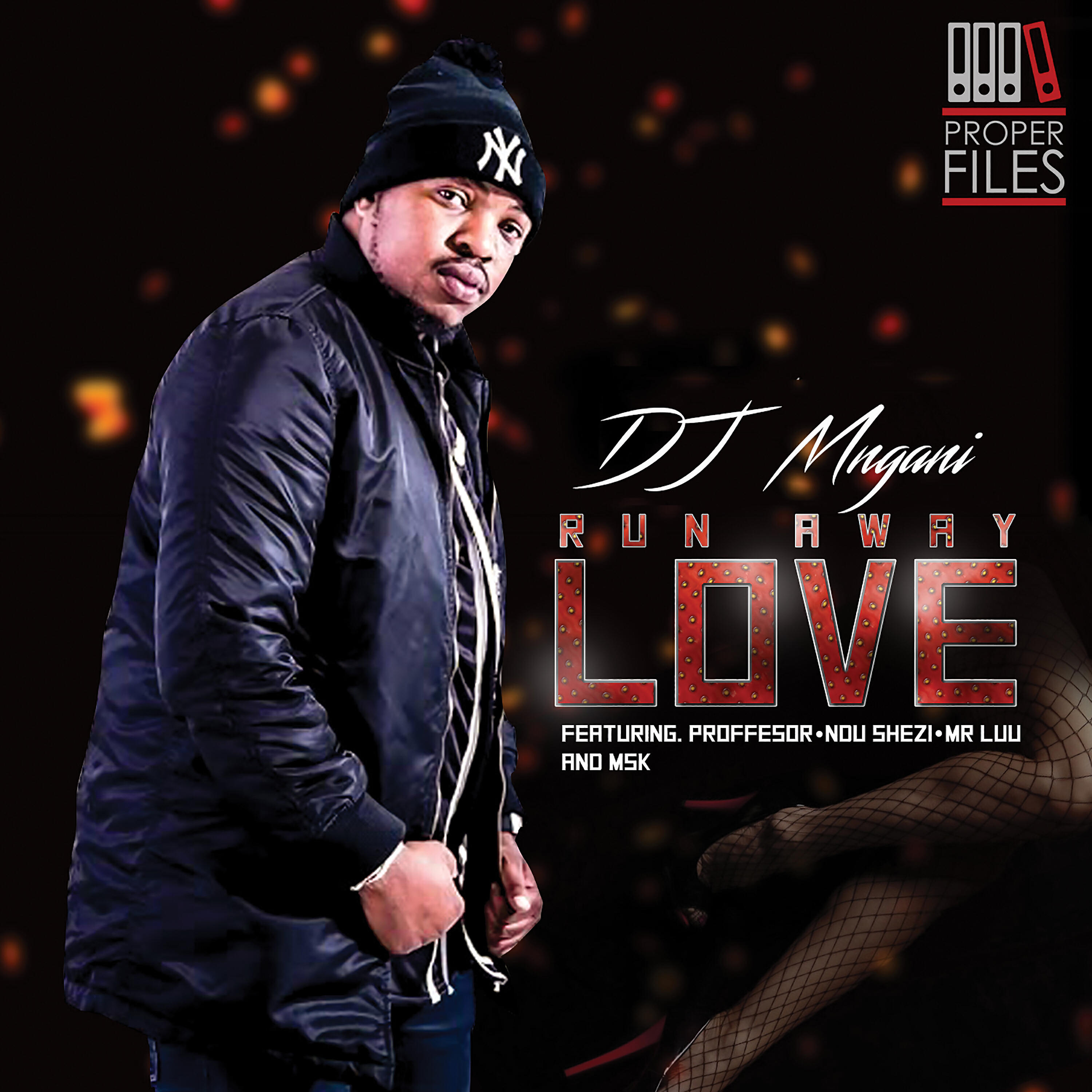 DJ Mngani 