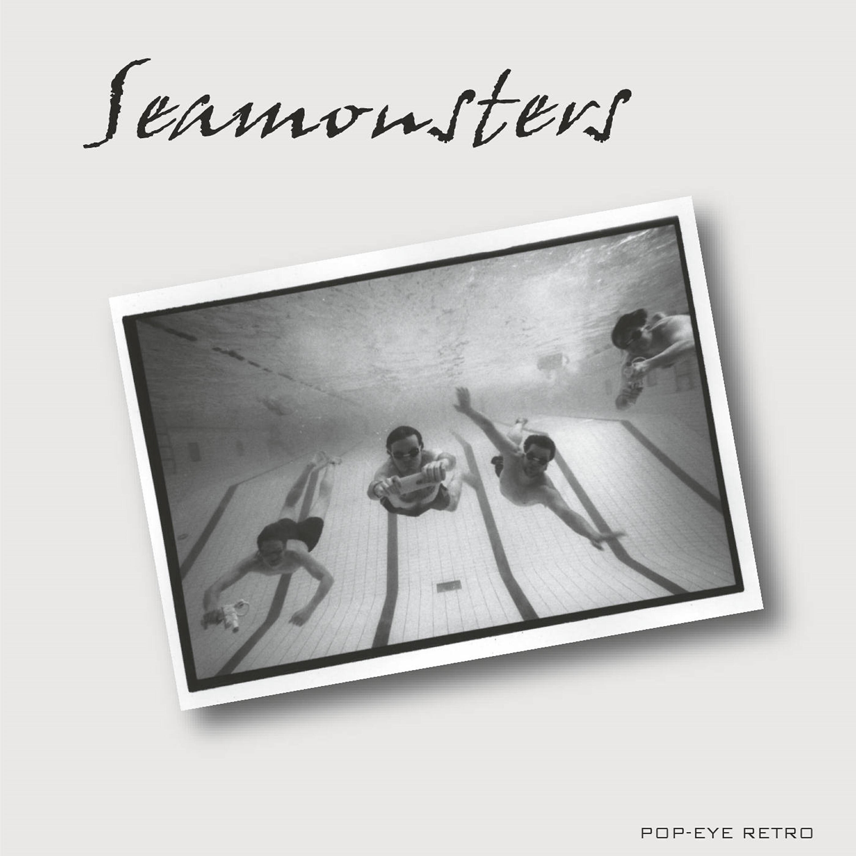 Релиз Seamonsters