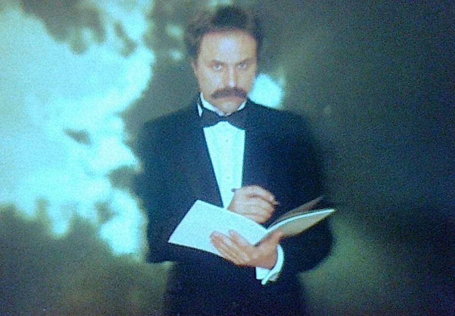 Francesco Messina