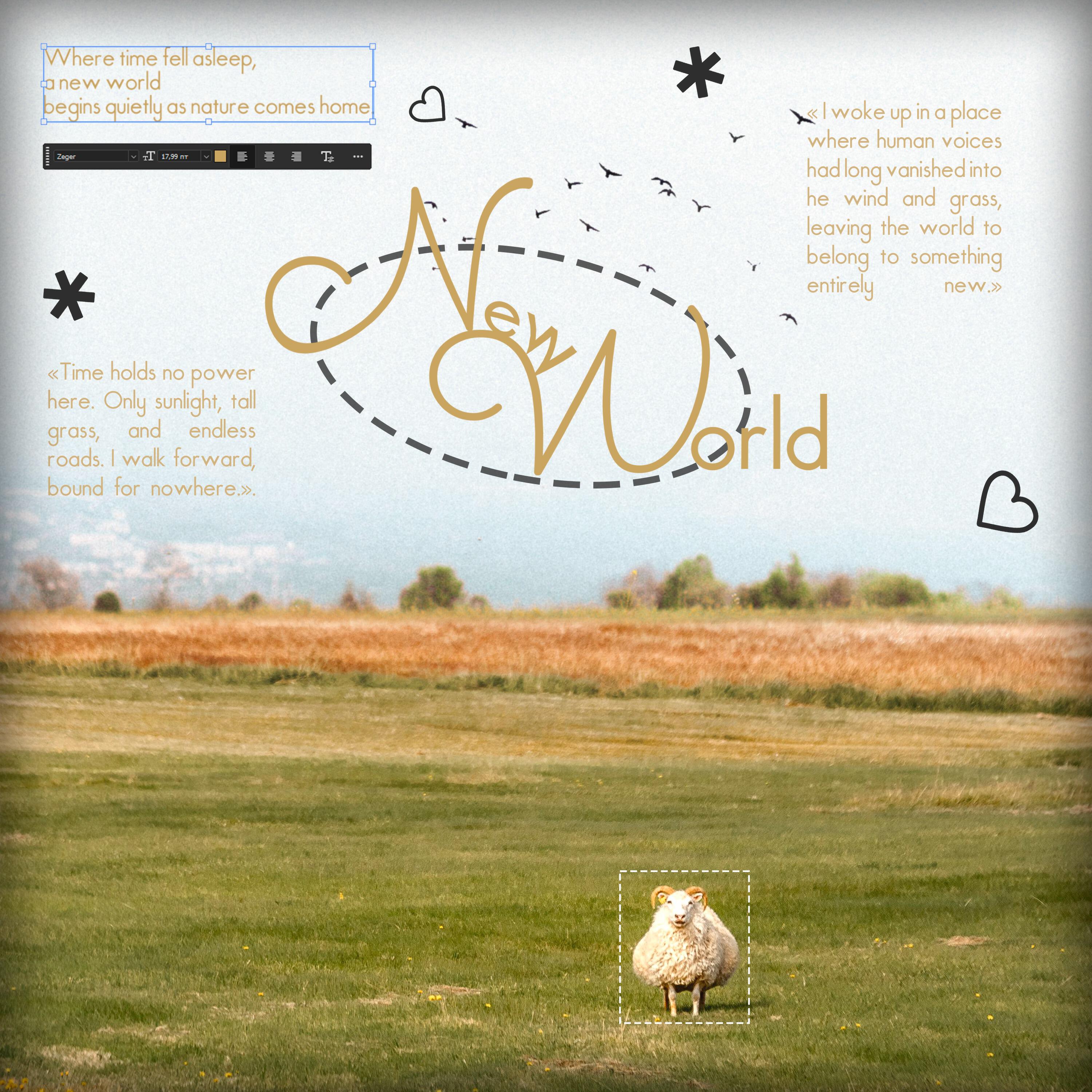 Релиз new world