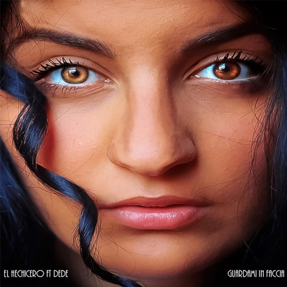 Релиз Guardami in faccia