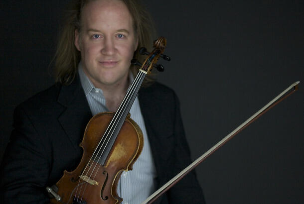 Christian Howes