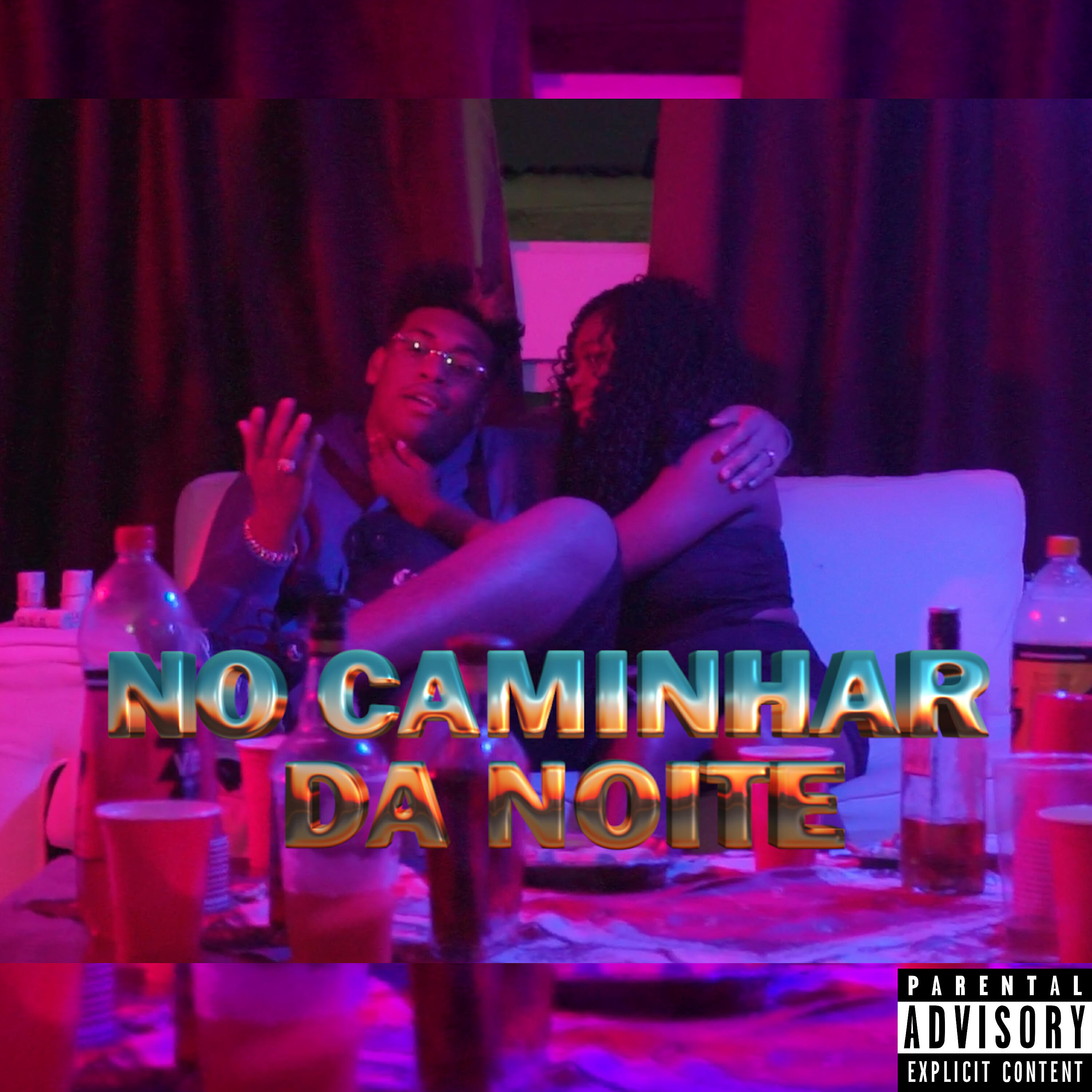 Релиз No Caminhar da Noite