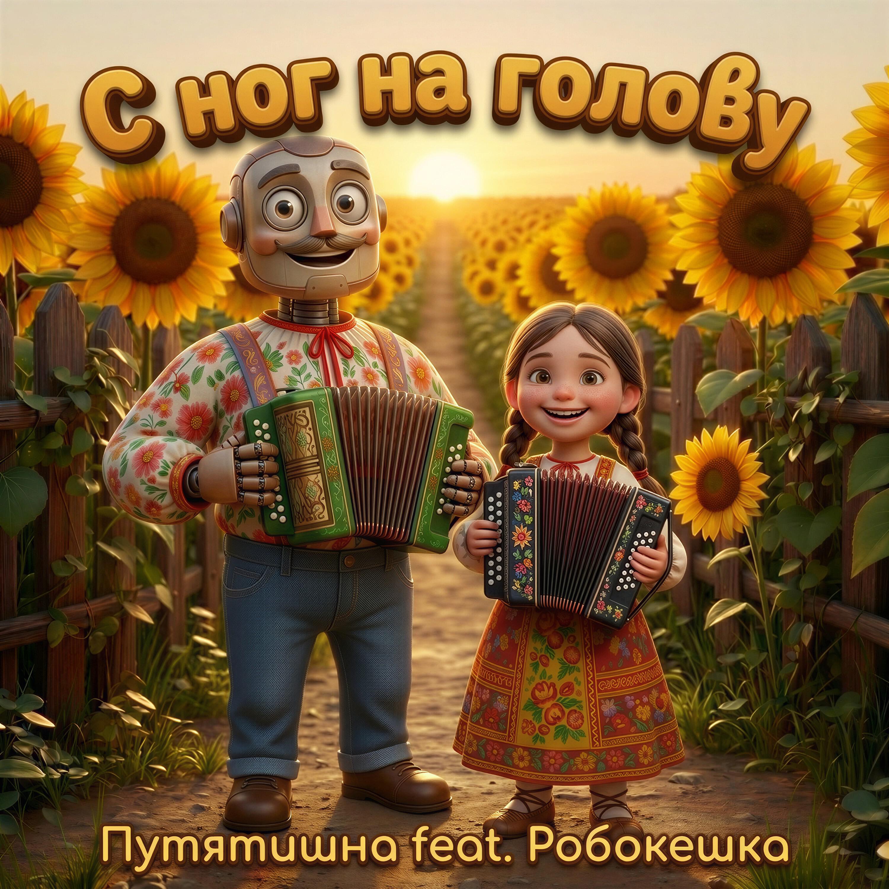 Релиз С ног на голову
