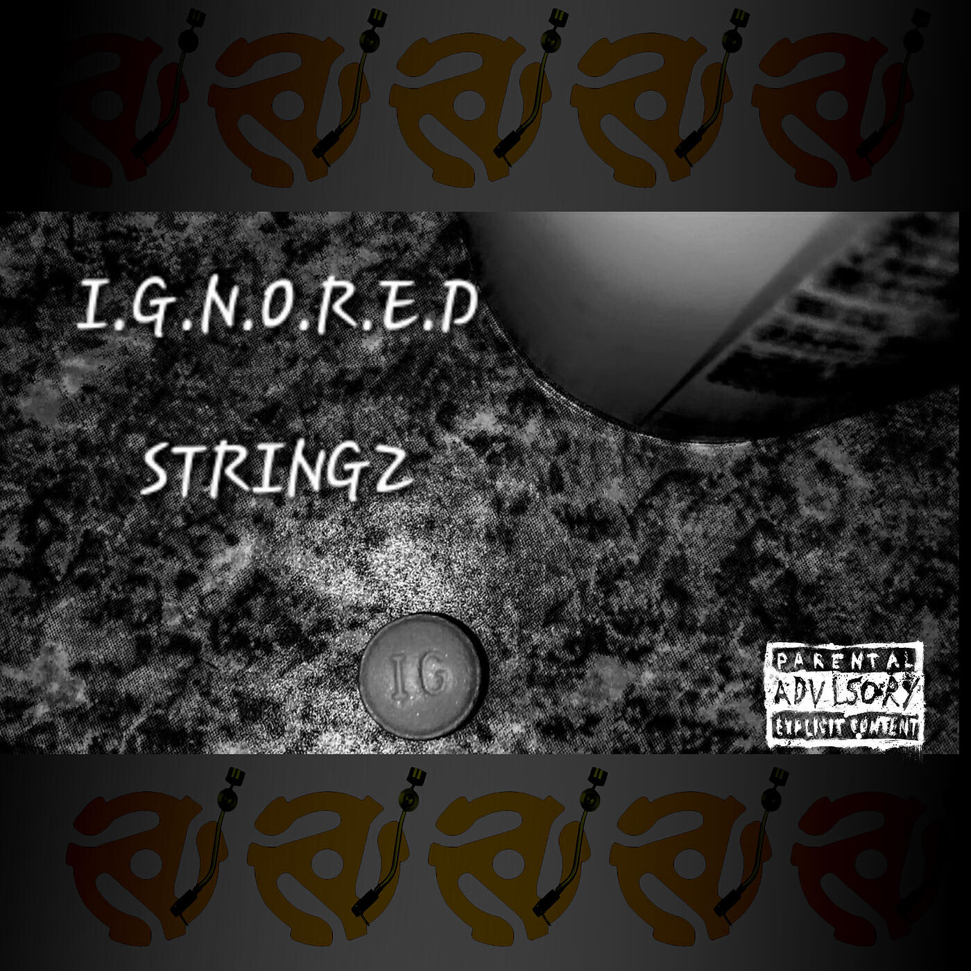 Релиз Strings