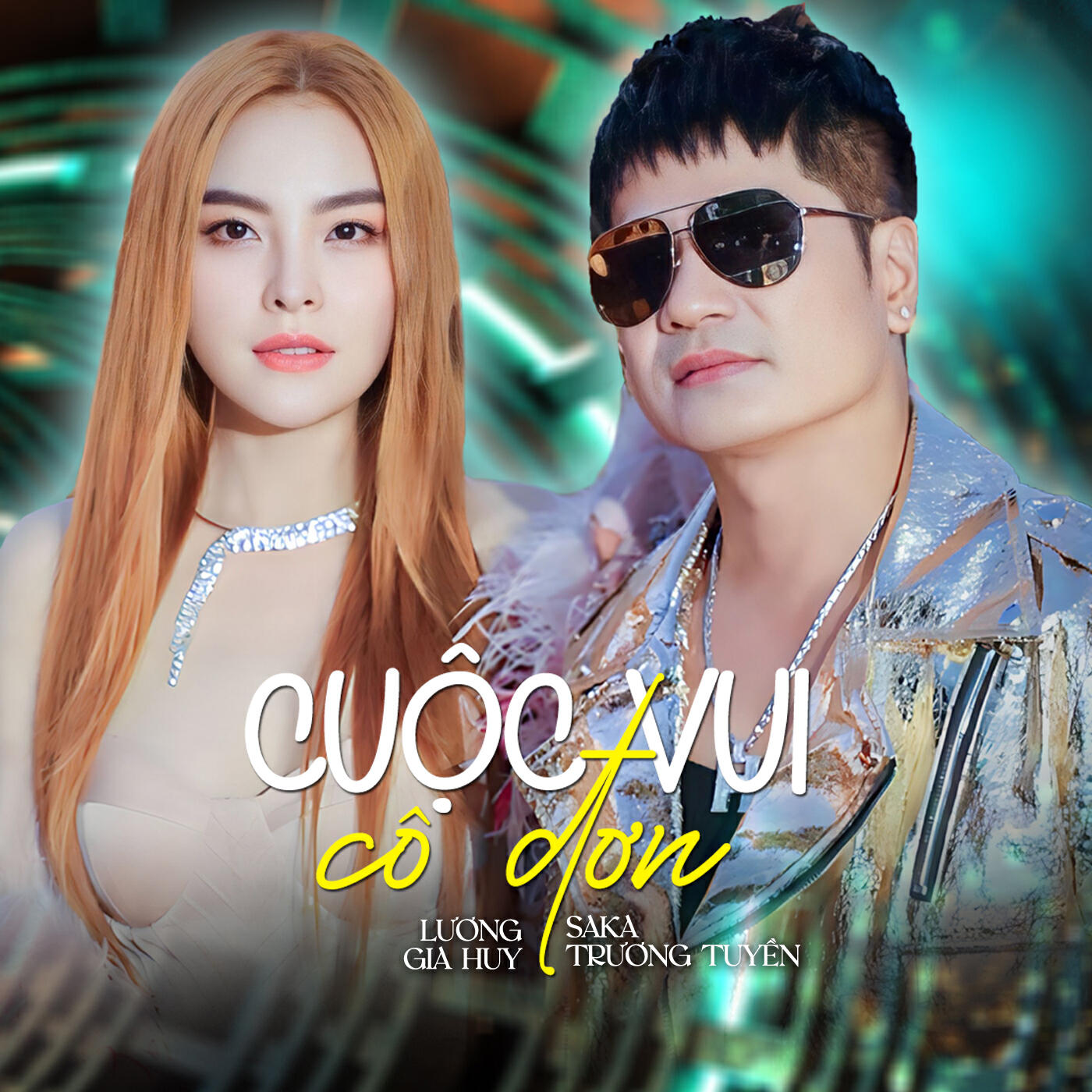 Релиз Cuộc Vui Cô Đơn
