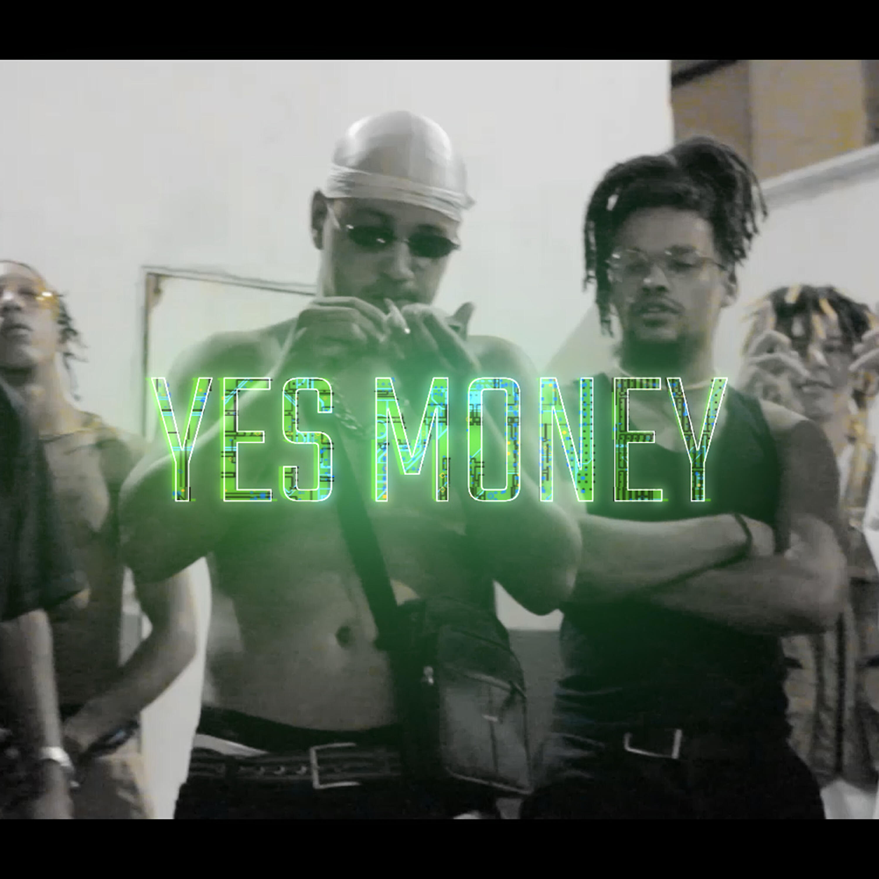 Релиз Yes Money