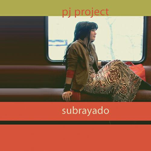Релиз Subrayado