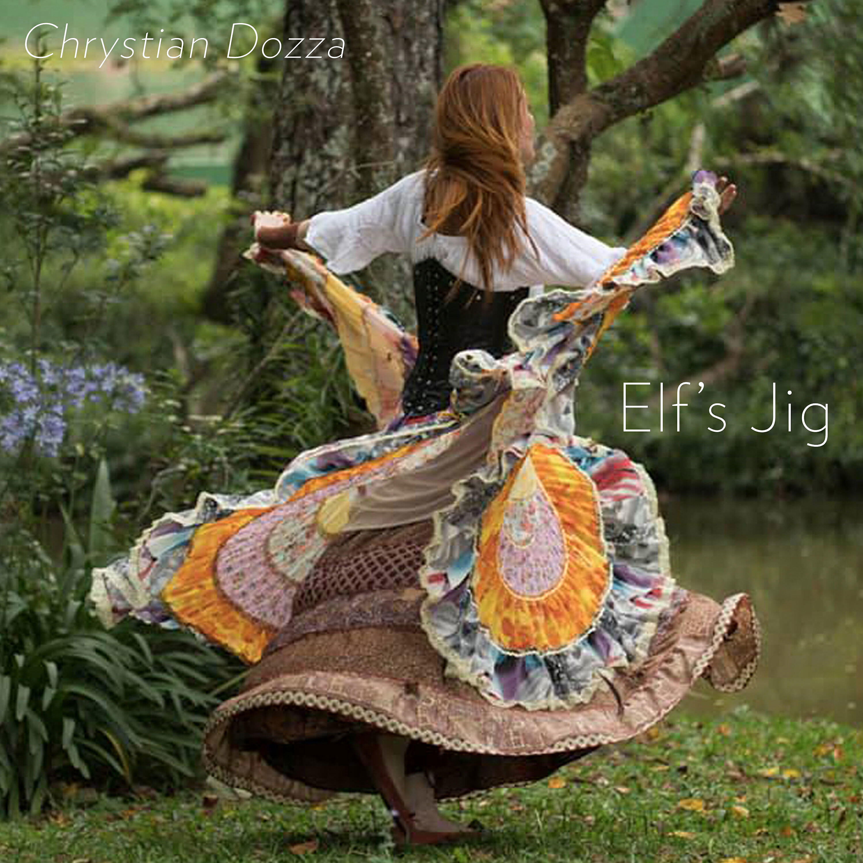 Релиз Elf`s Jig