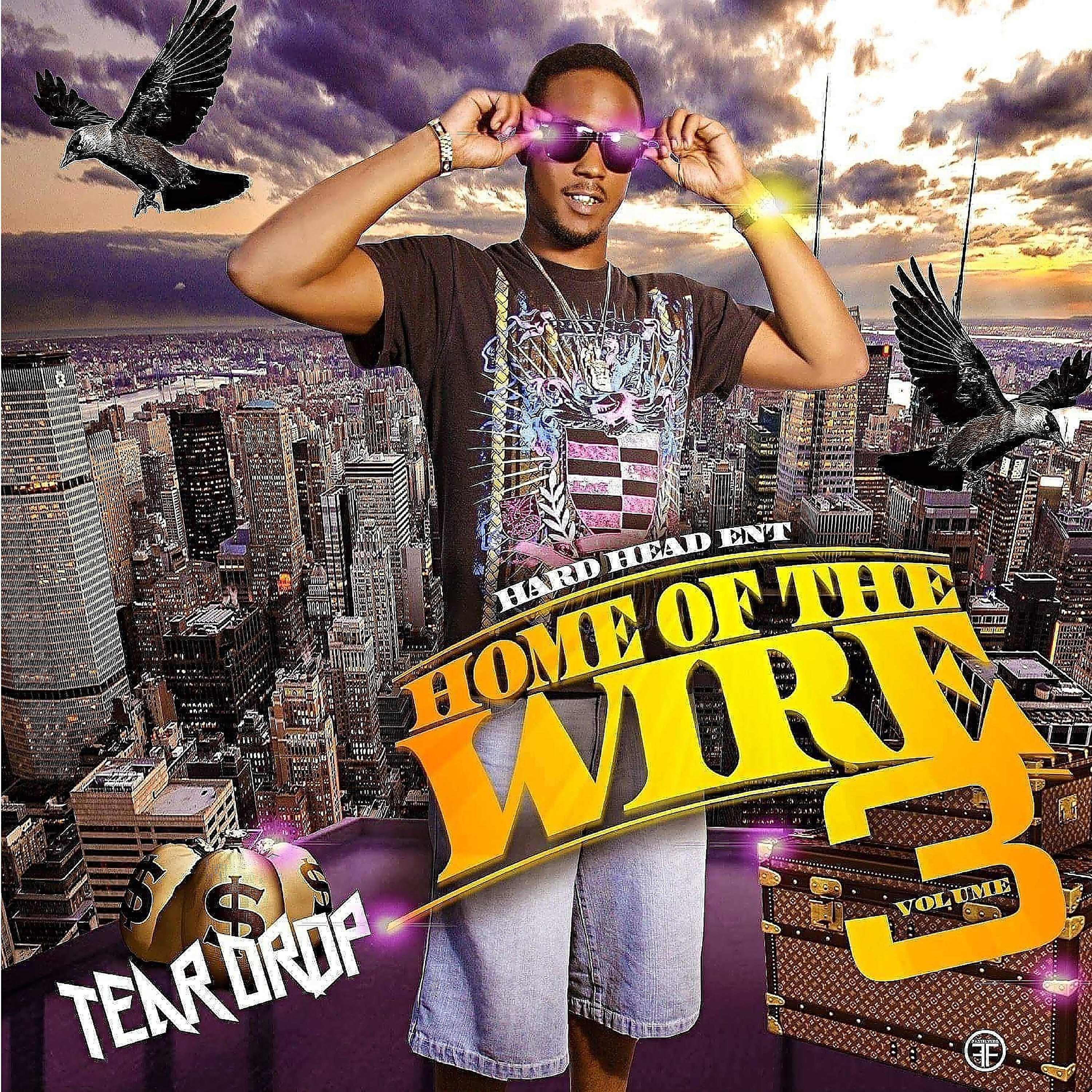 Релиз Home of the Wire