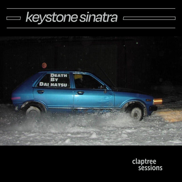 Keystone Sinatra