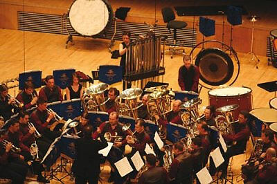 Brass Band Willebroek