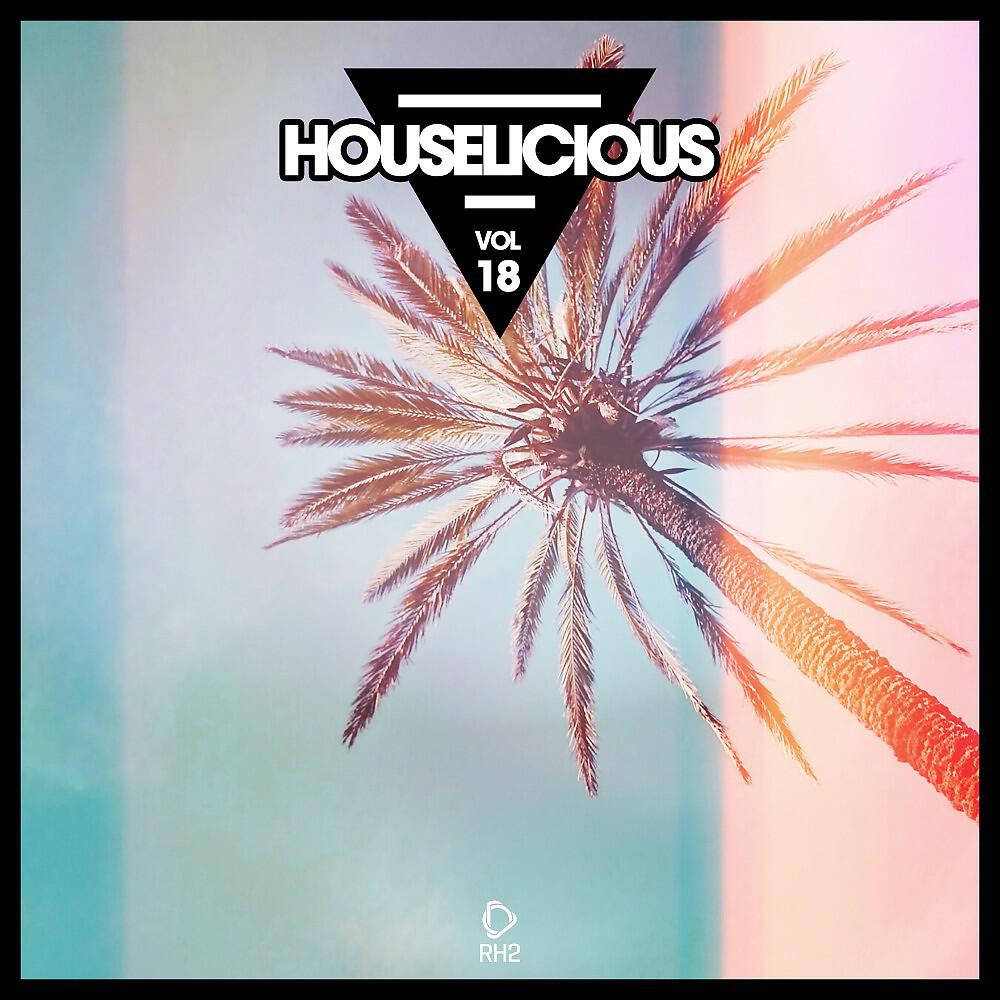 Релиз Houselicious, Vol. 18