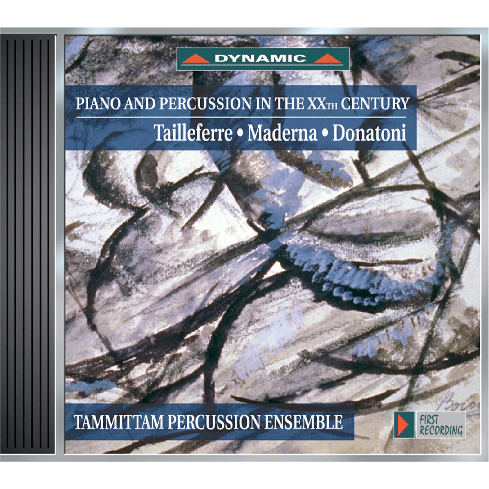 Tammittam Percussion Ensemble