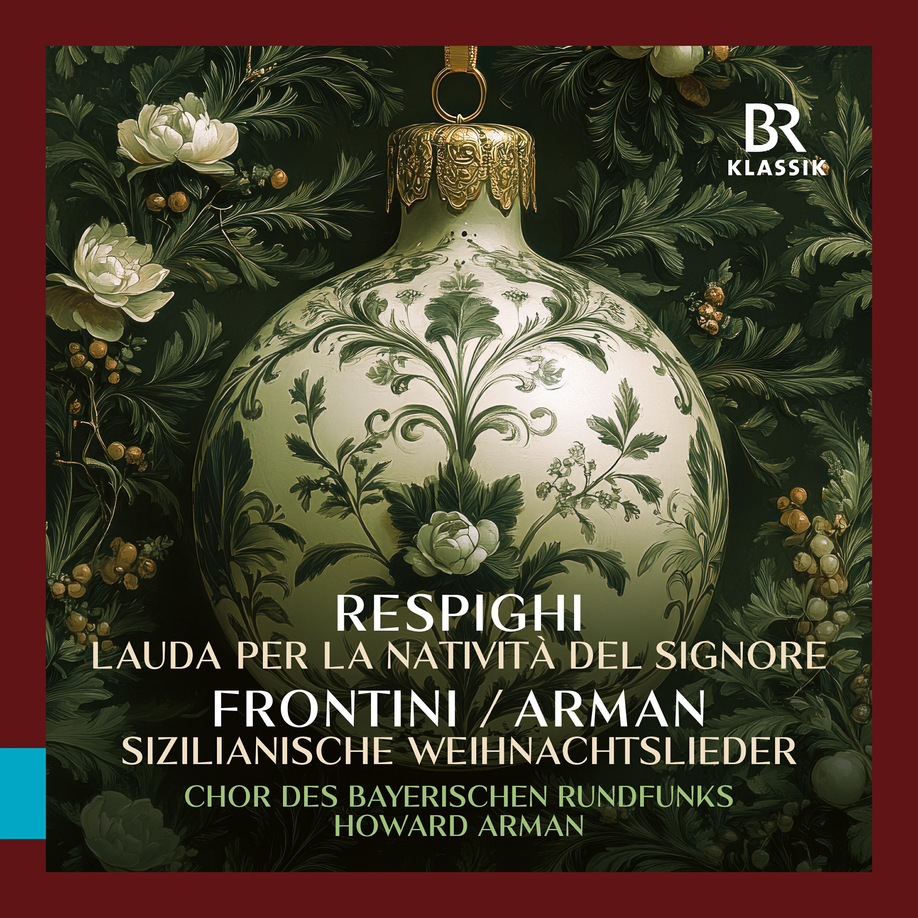 Релиз Italian Christmas
