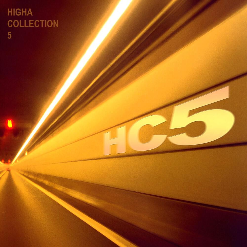 Релиз Higha Collection 5