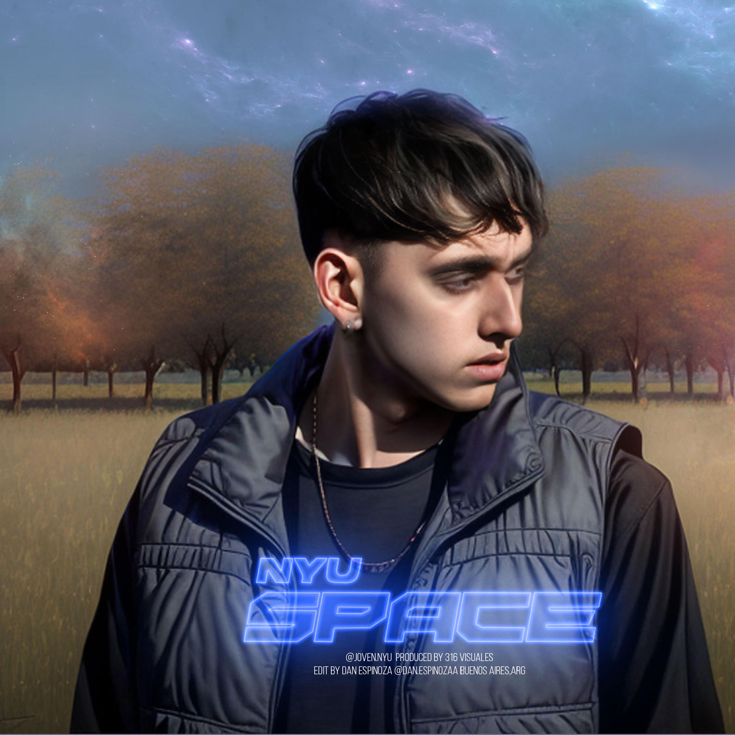 Релиз Space