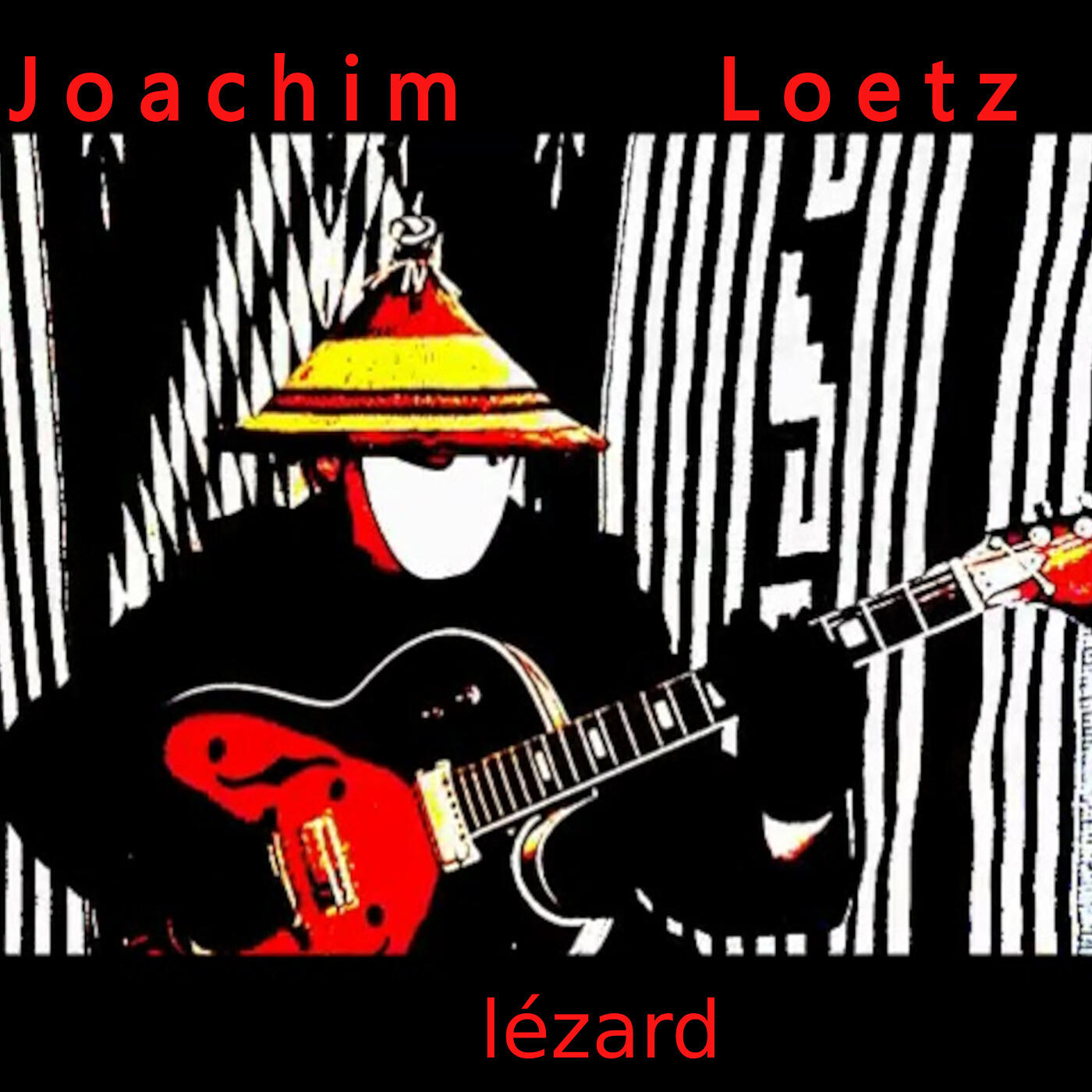 Релиз lézard