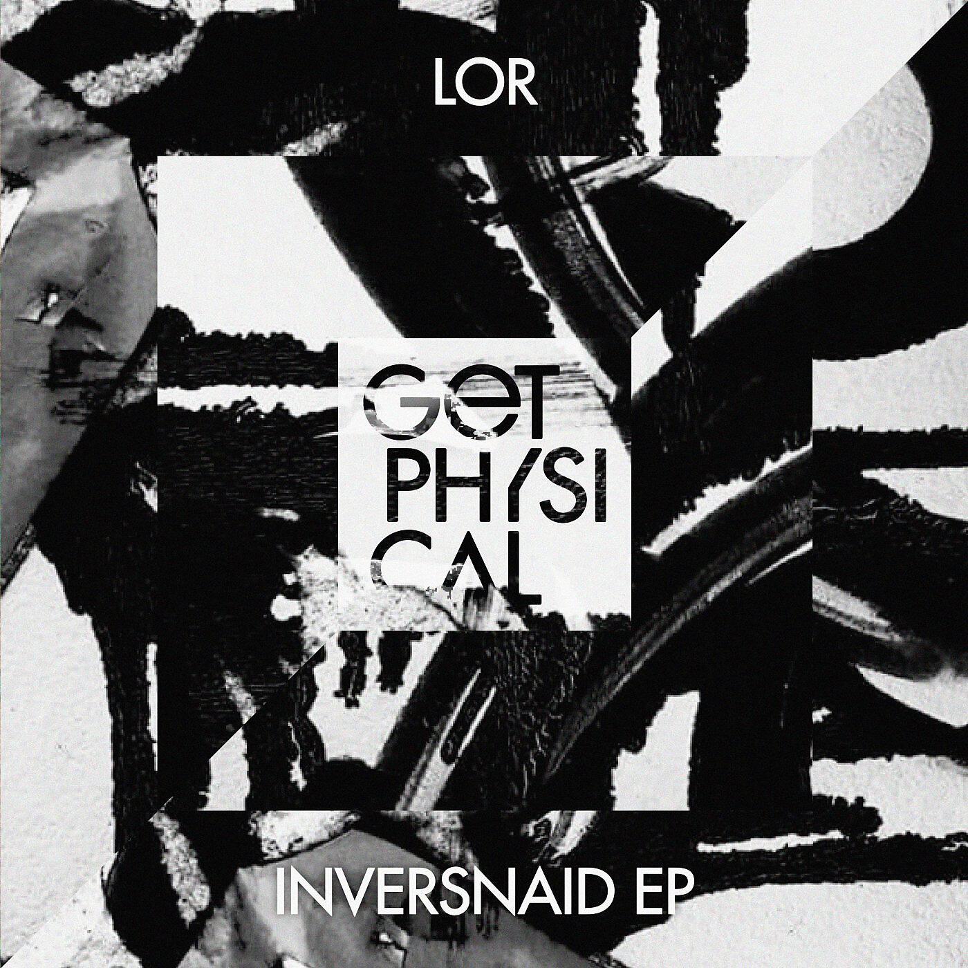 Релиз Inversnaid EP