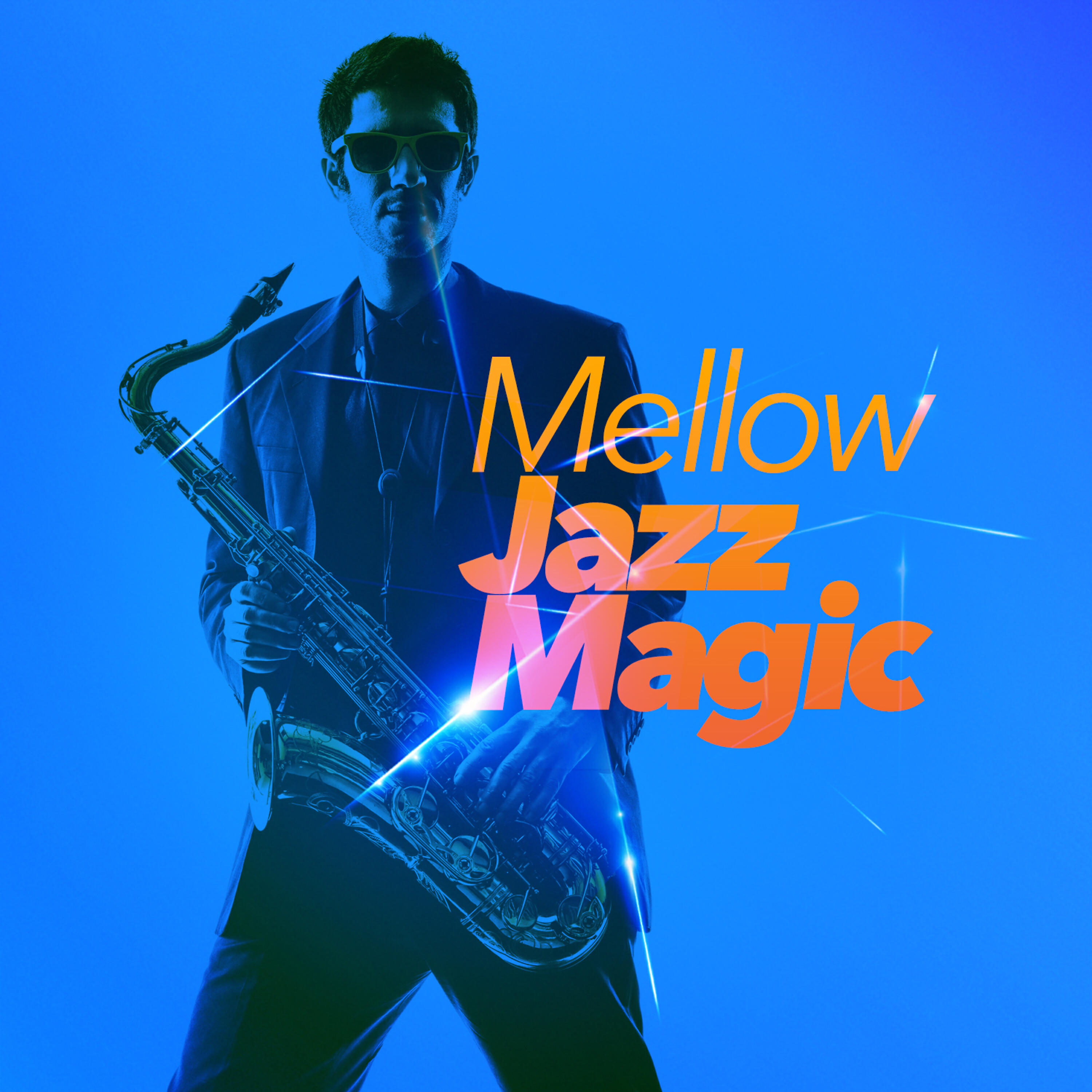 Релиз Mellow Jazz Magic