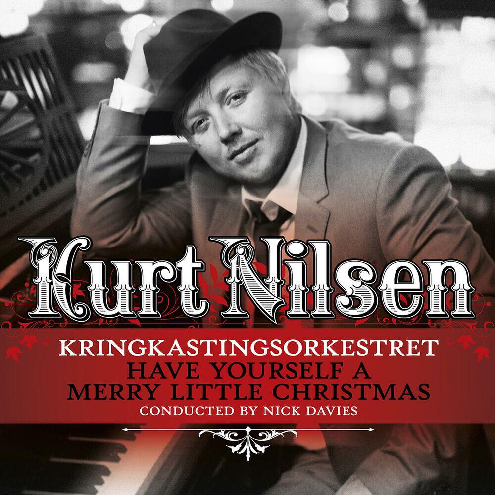 Релиз Have Yourself A Merry Little Christmas