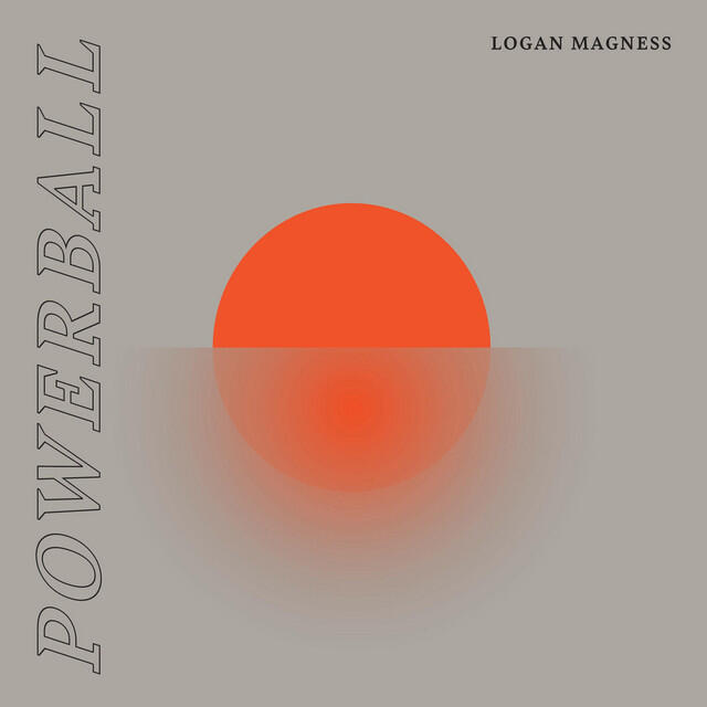Logan Magness