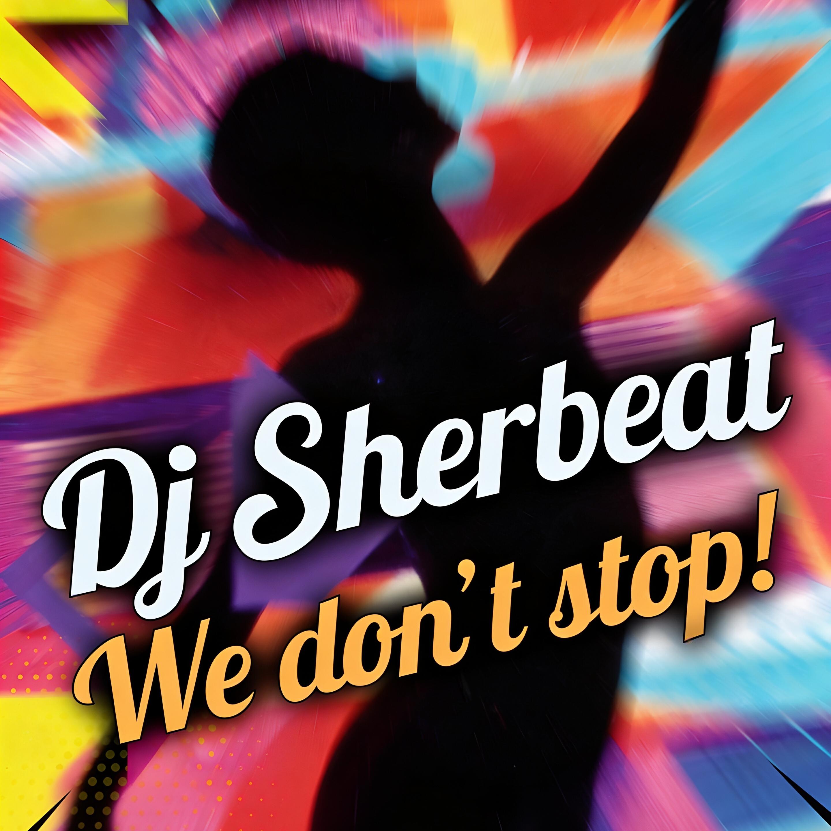 Dj Sherbeat