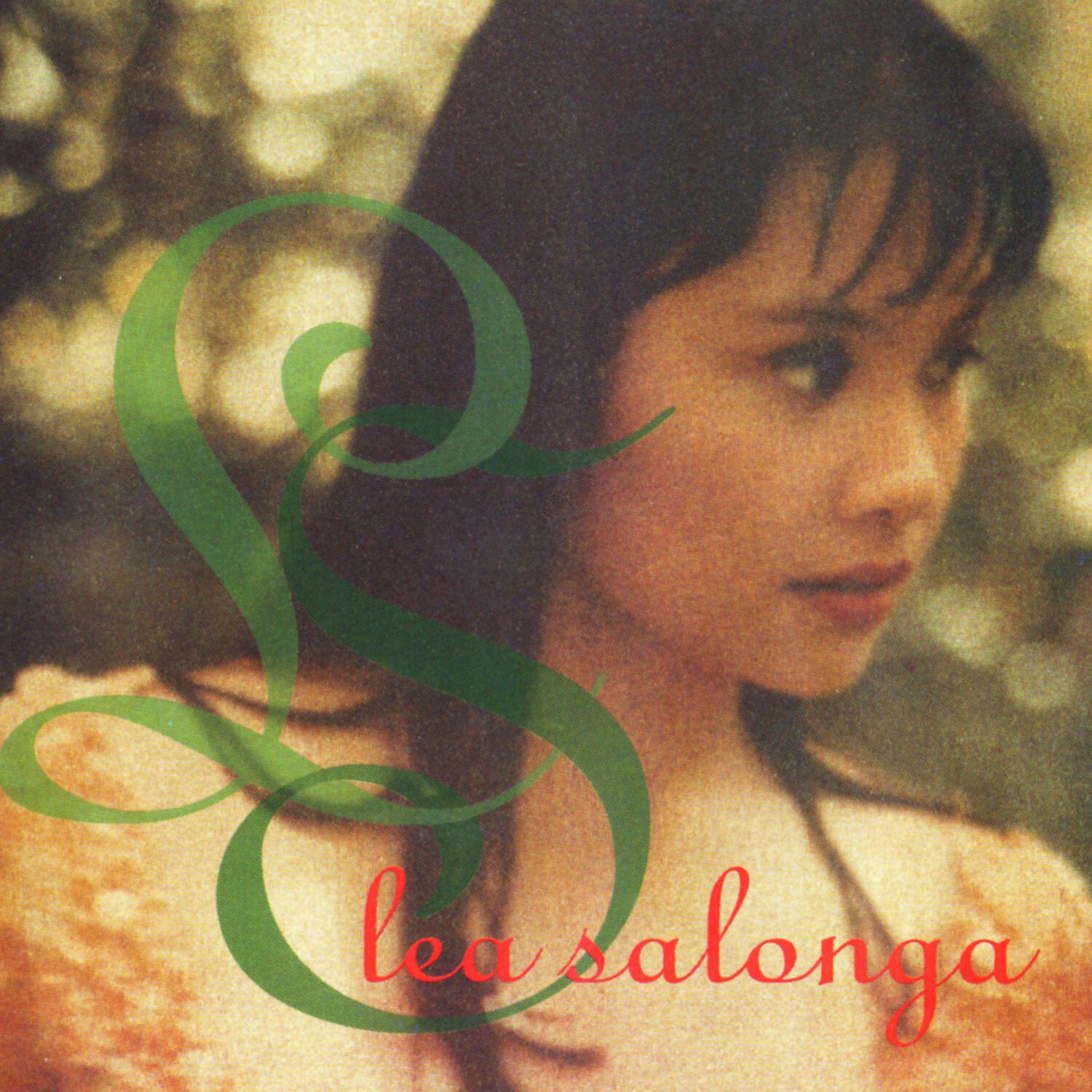 Постер альбома Lea Salonga