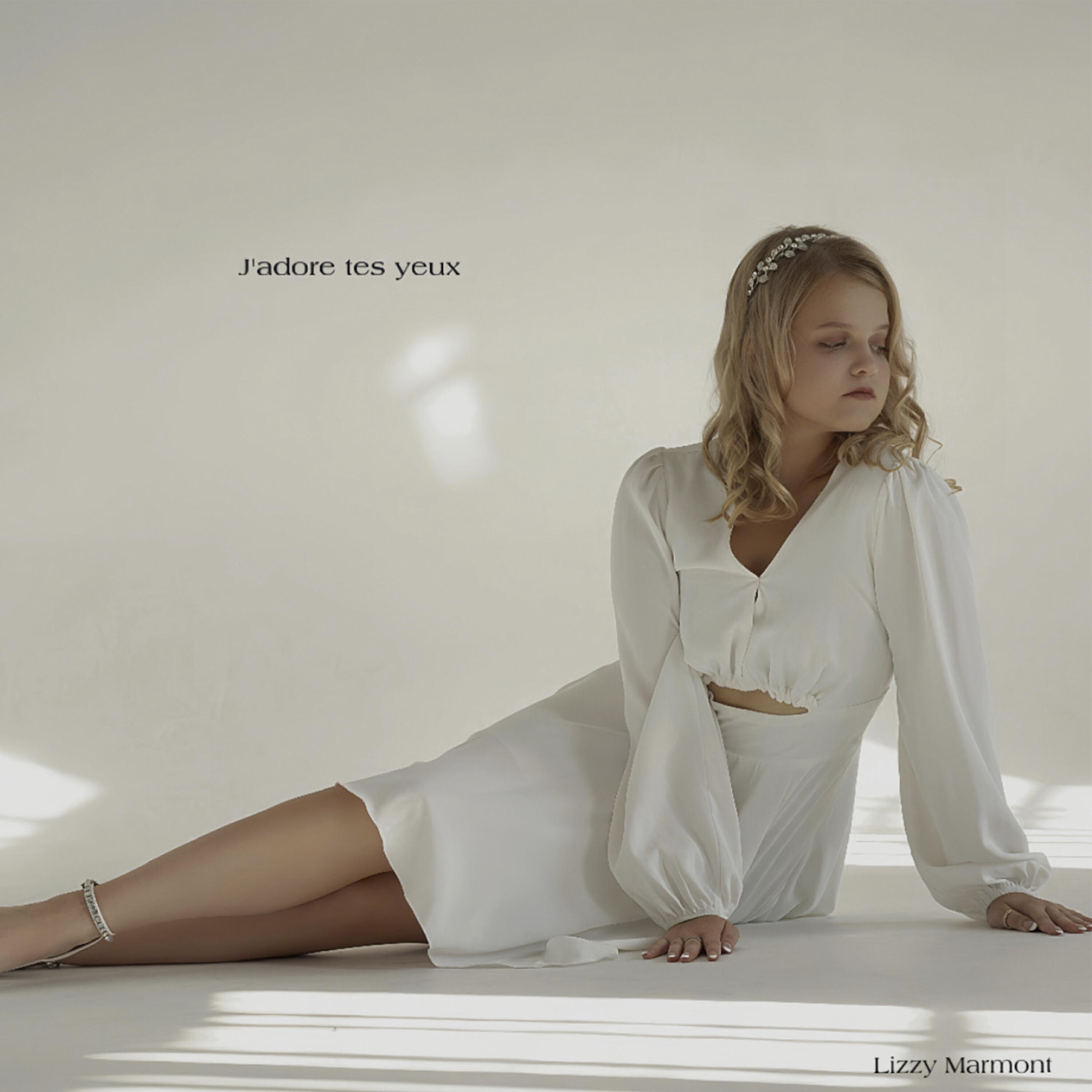 Релиз J'adore tes yeux