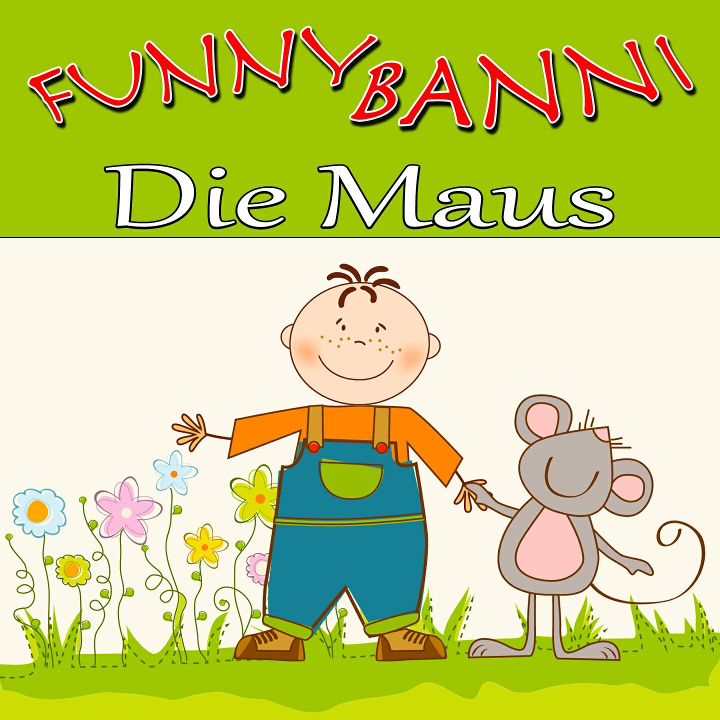 Релиз Die Maus