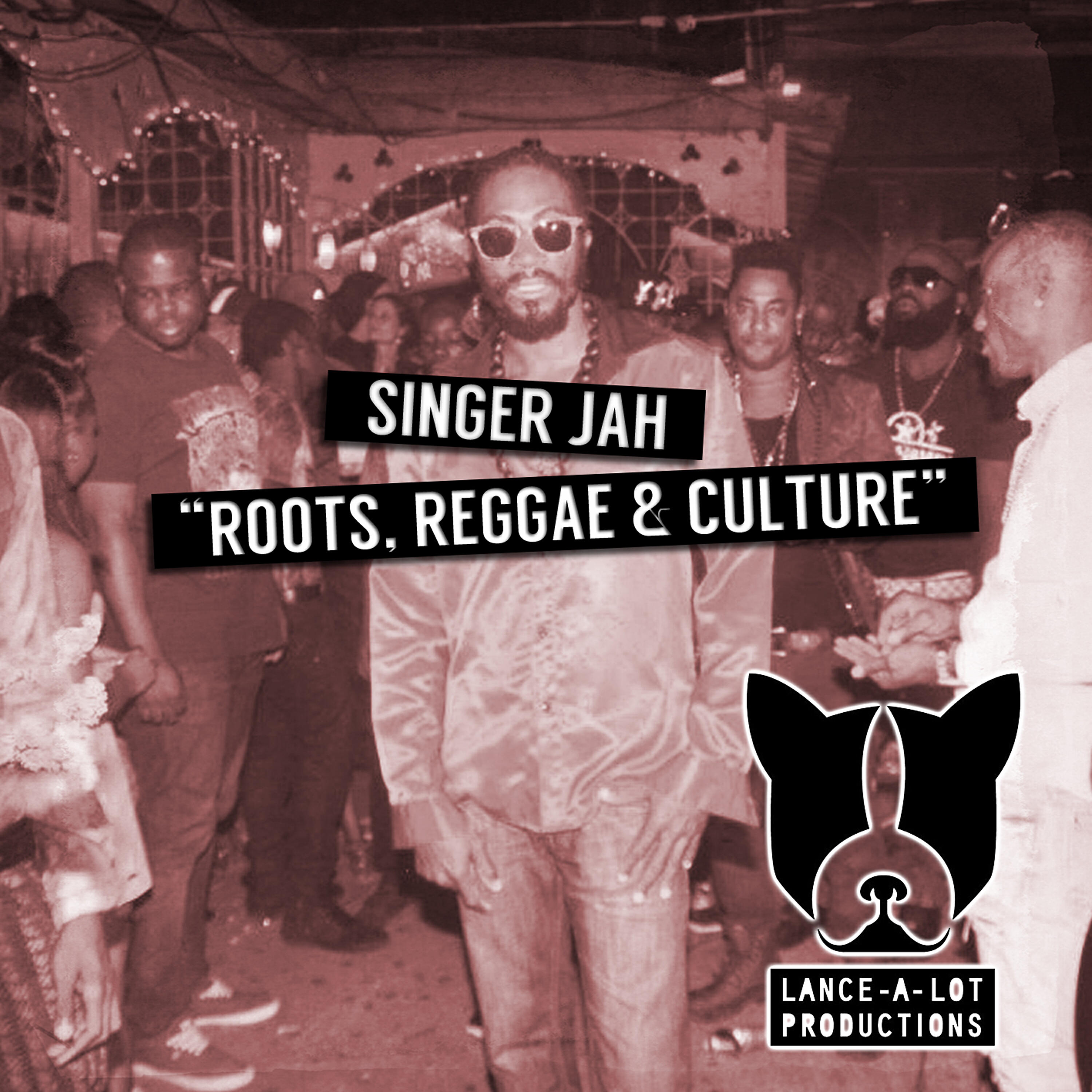 Релиз Roots Reggae & Culture