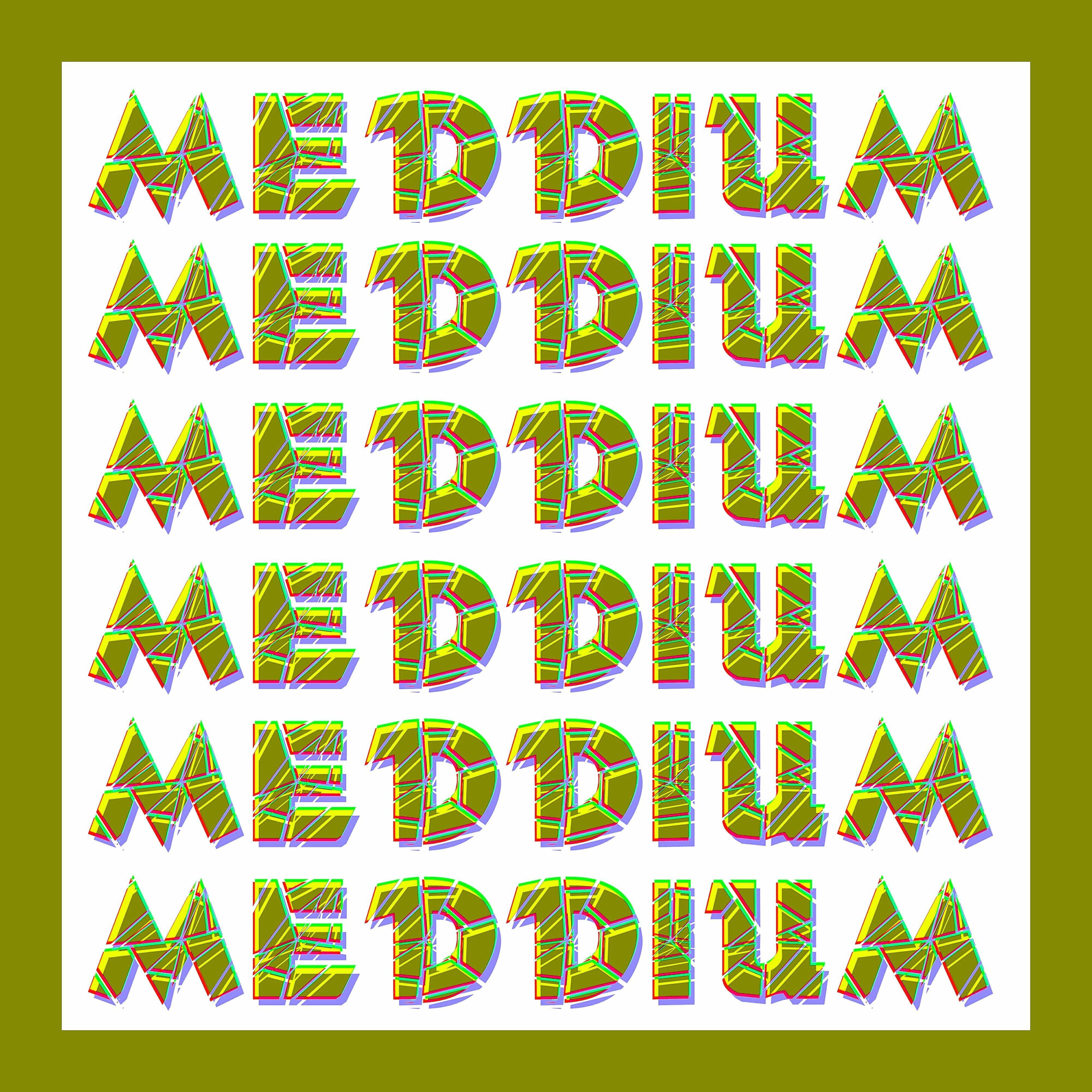 Meddium