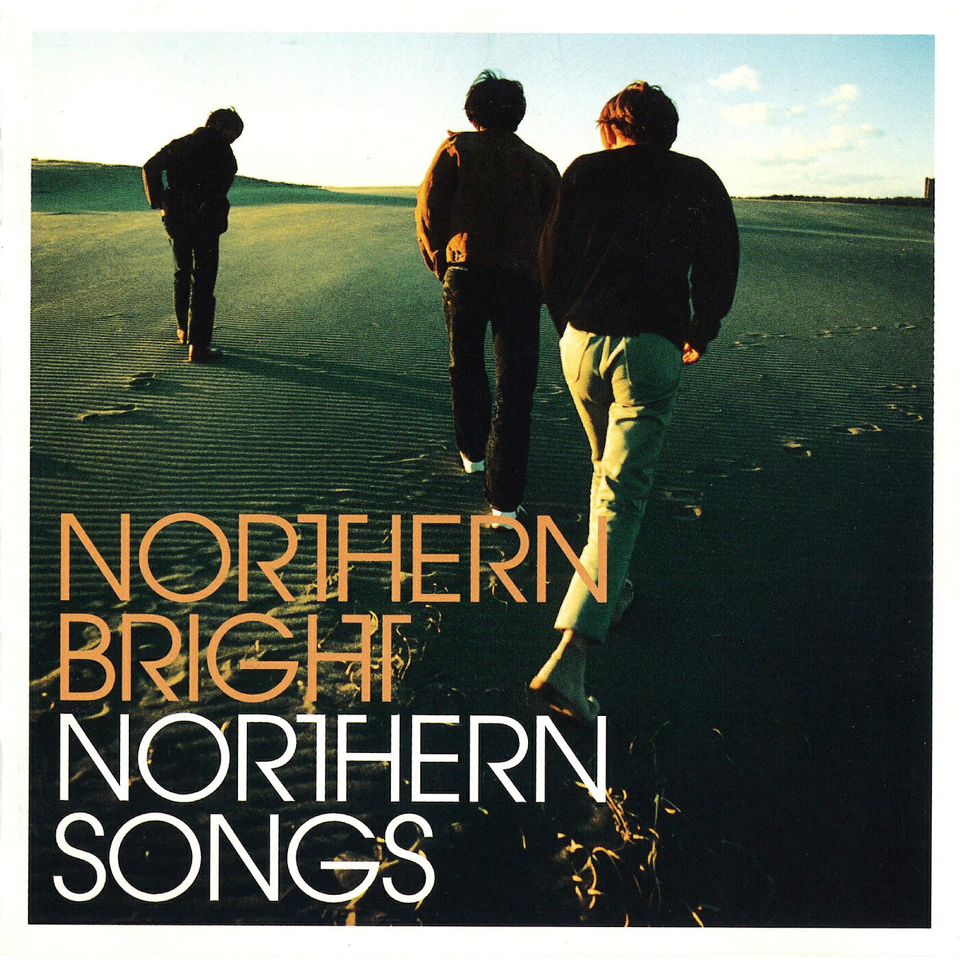 Релиз NORTHERN SONGS