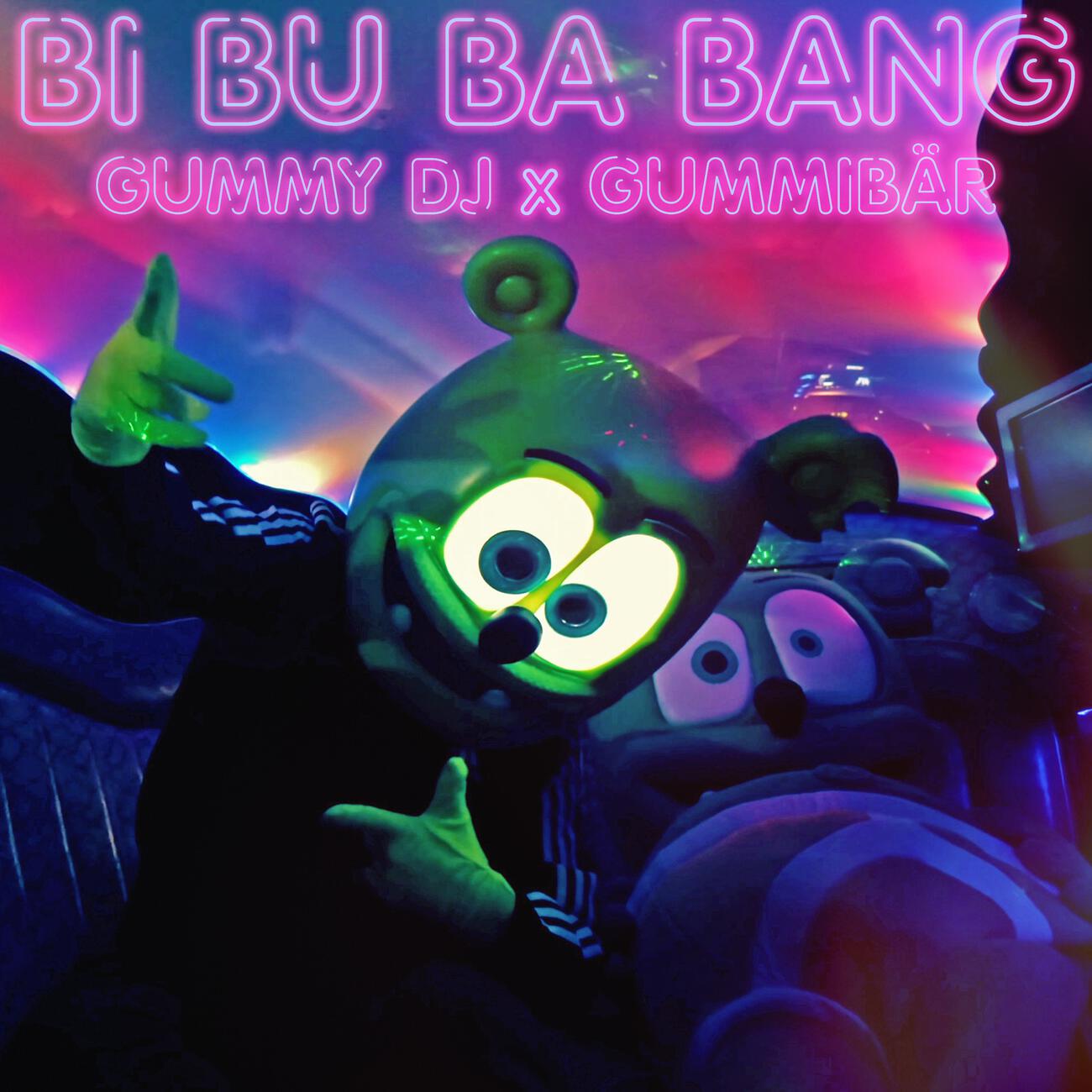 Релиз BI BU BA BANG
