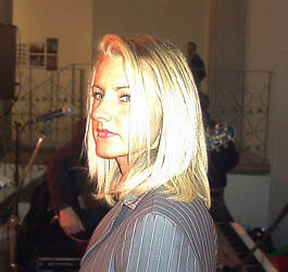Stefania Aggio