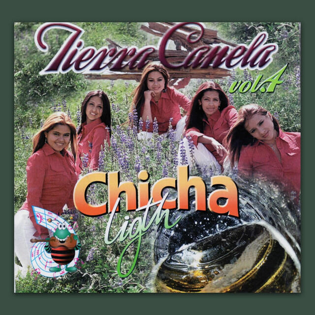 Релиз Chicha Ligth, Vol. 4