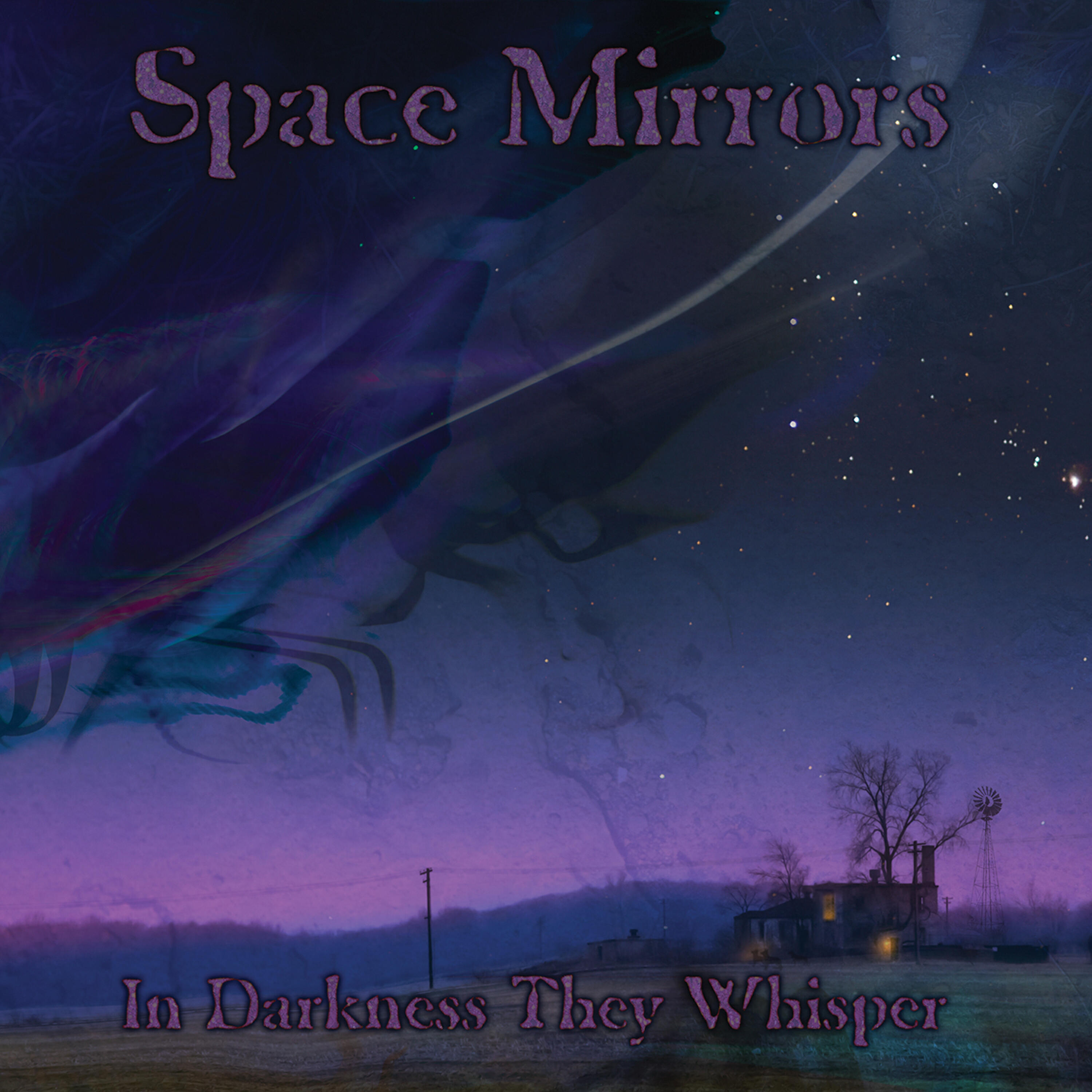 Релиз In Darkness They Whisper