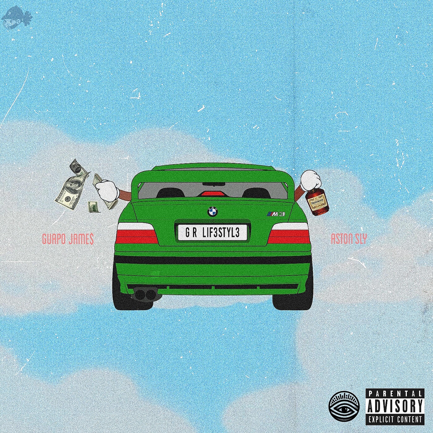 Релиз Gr Lifestyle