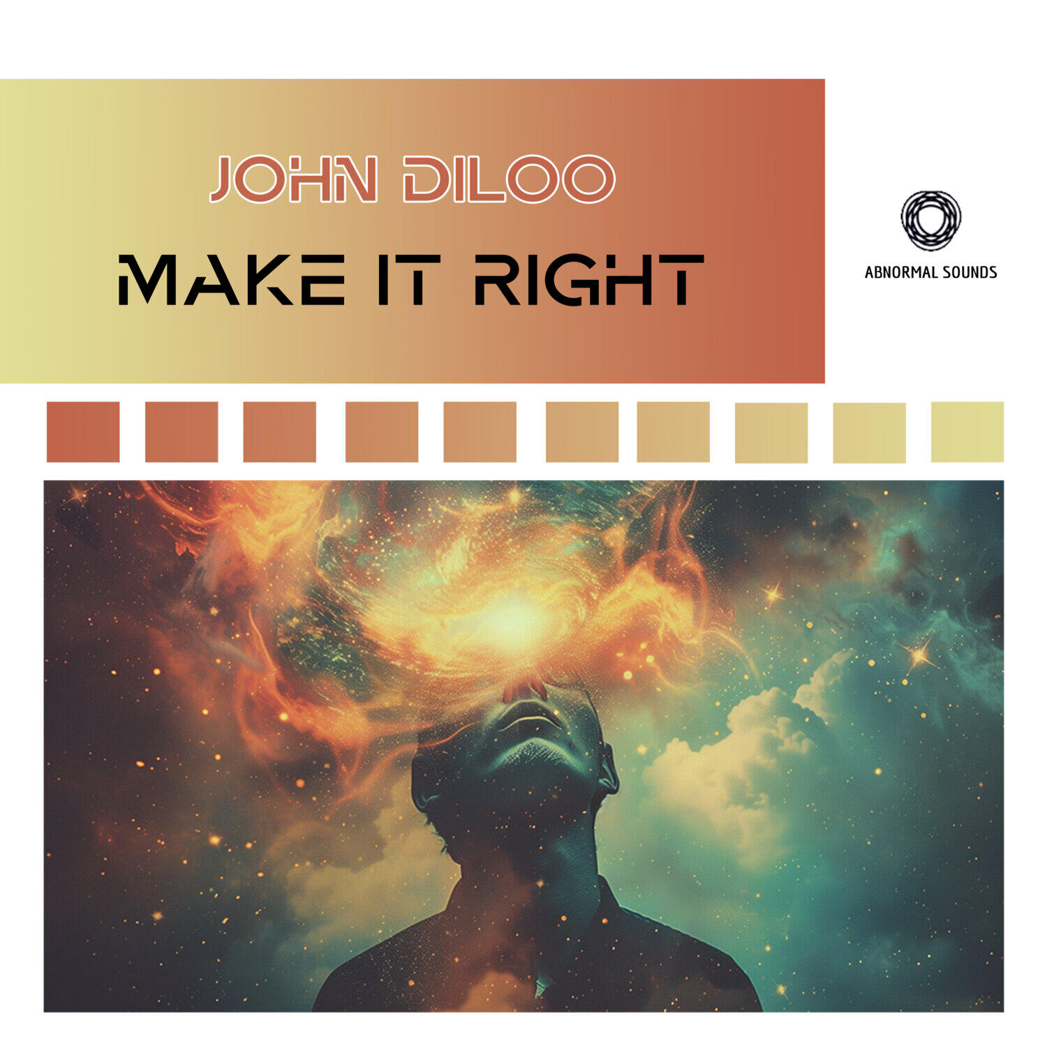 Релиз Make It Right