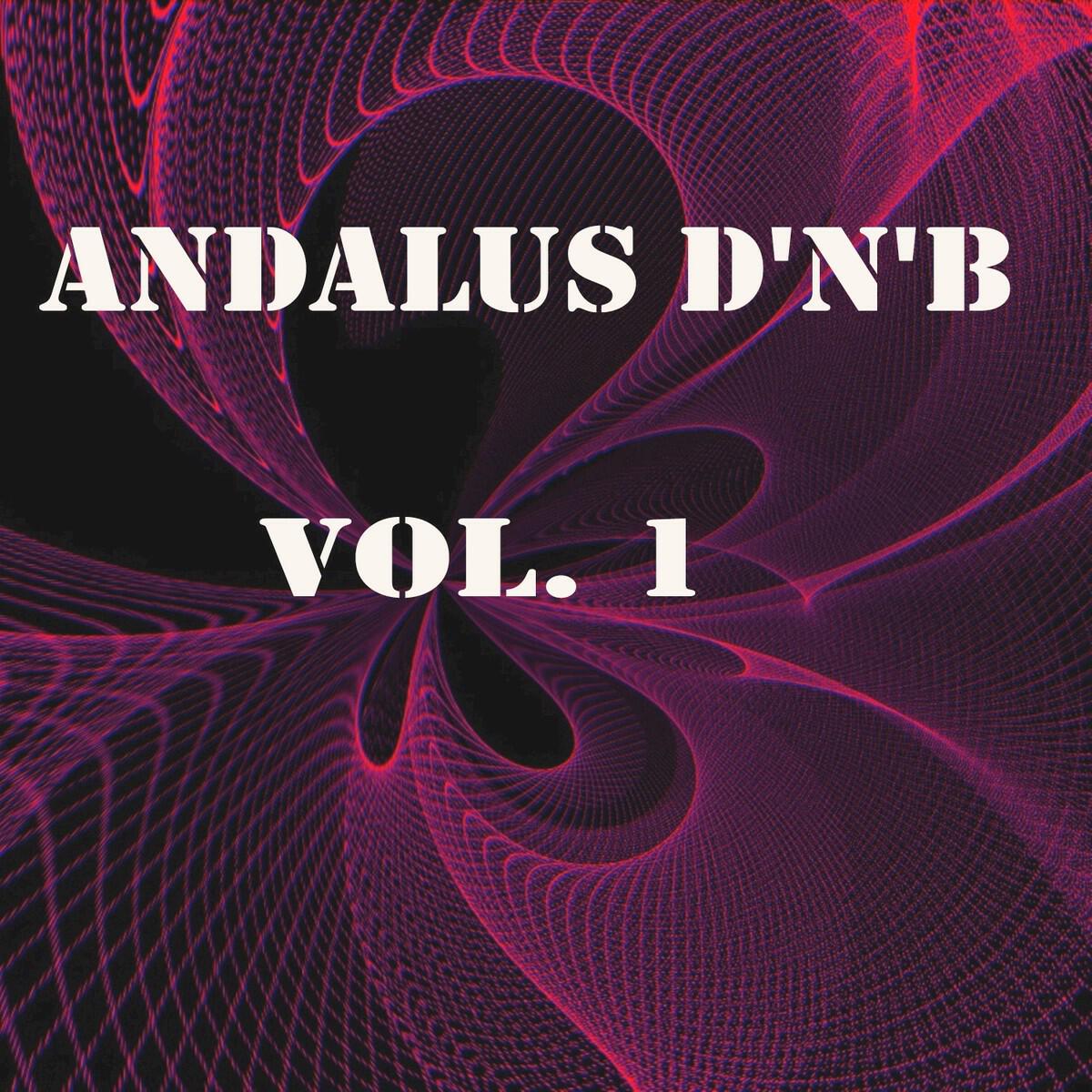 Релиз Andalus D'n'b, Vol. 1