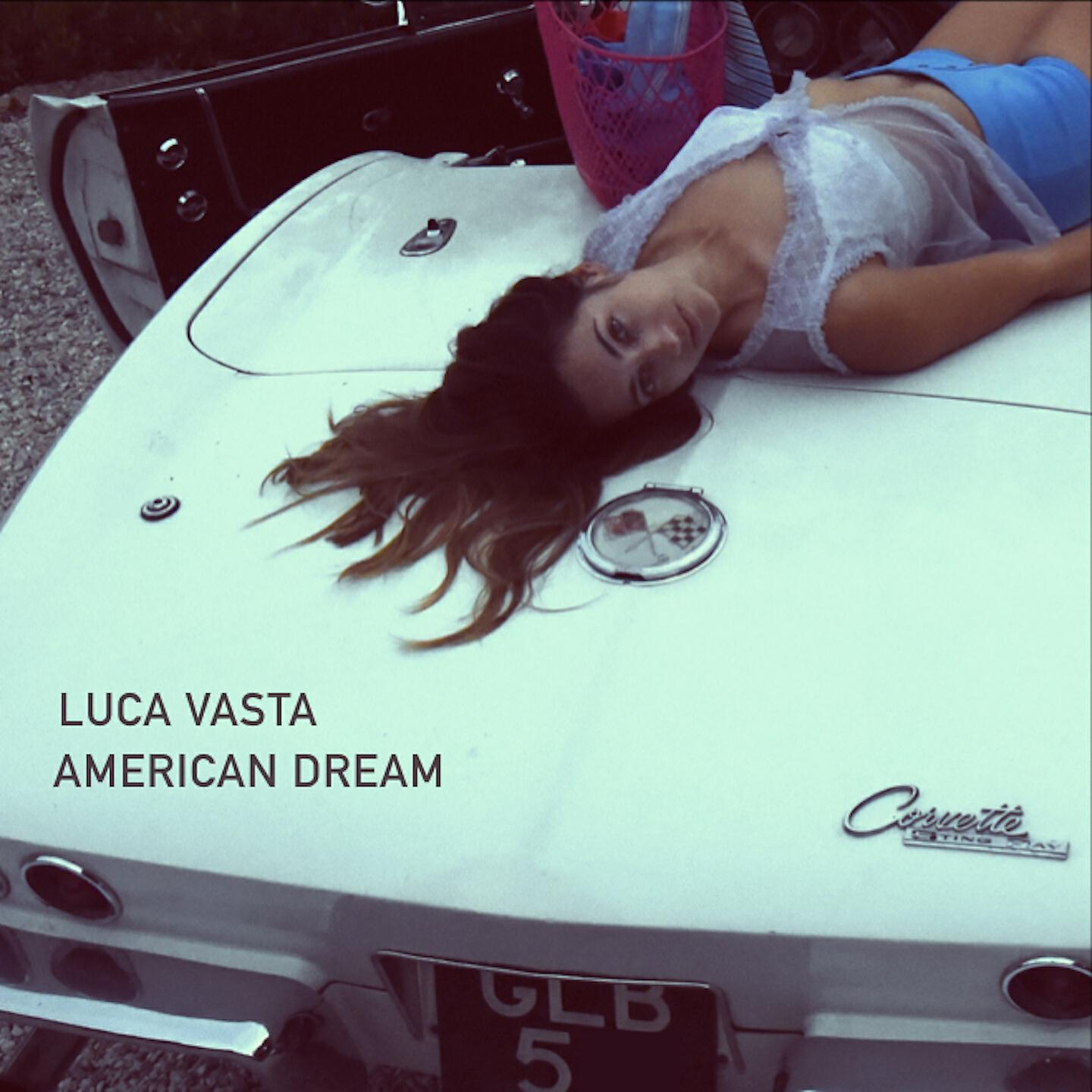 Релиз American Dream
