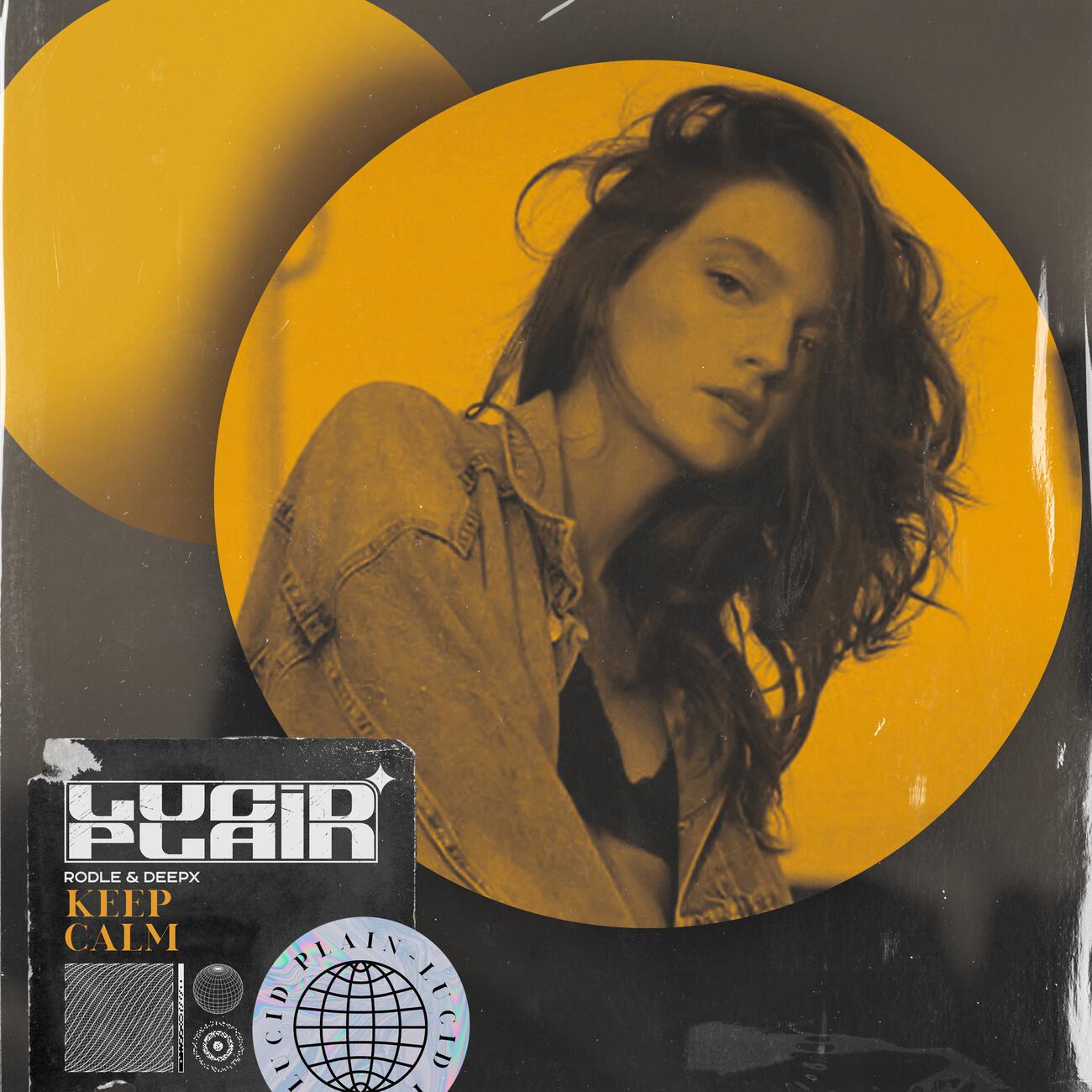 Rodle, DeepX - Keep Calm