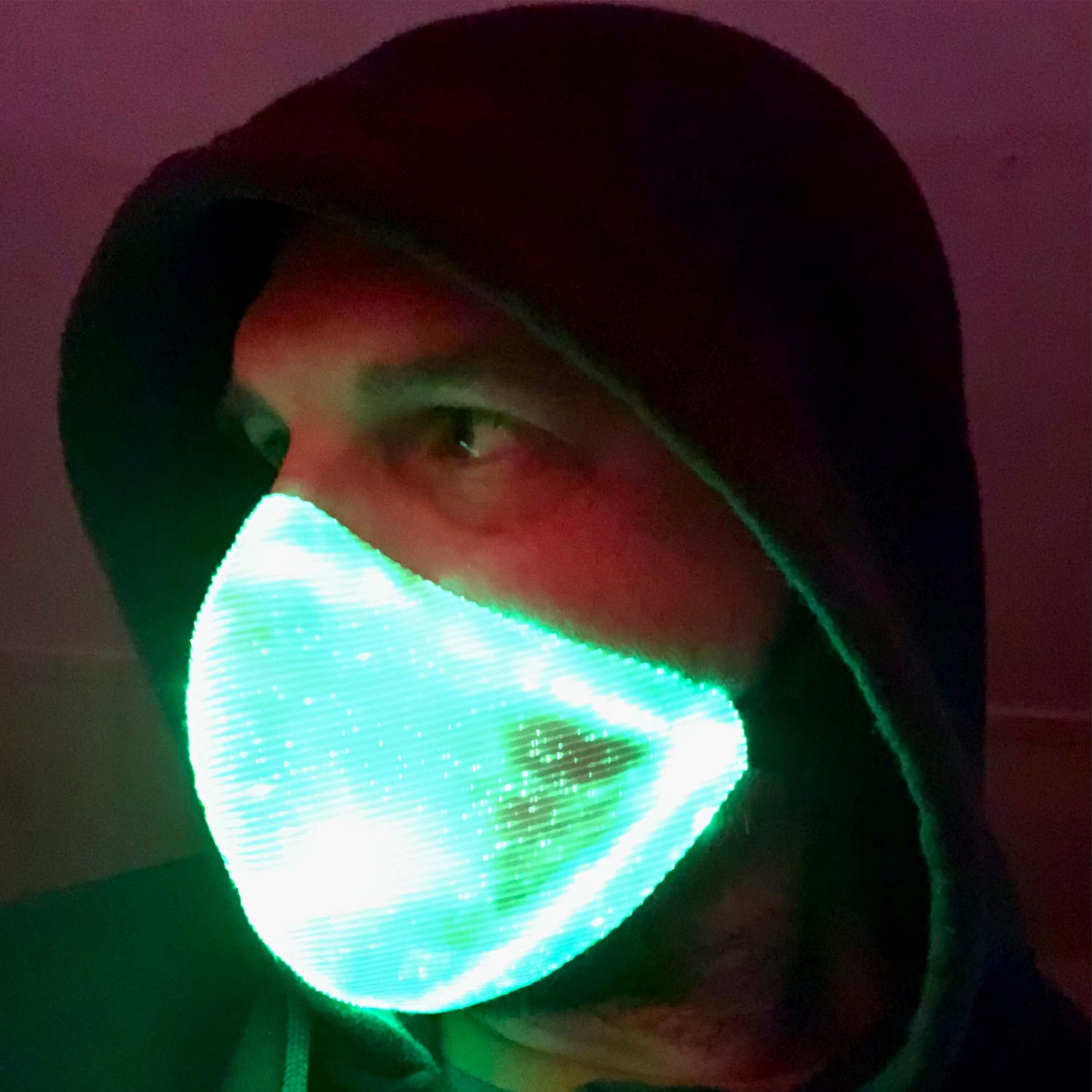 Релиз Ghost