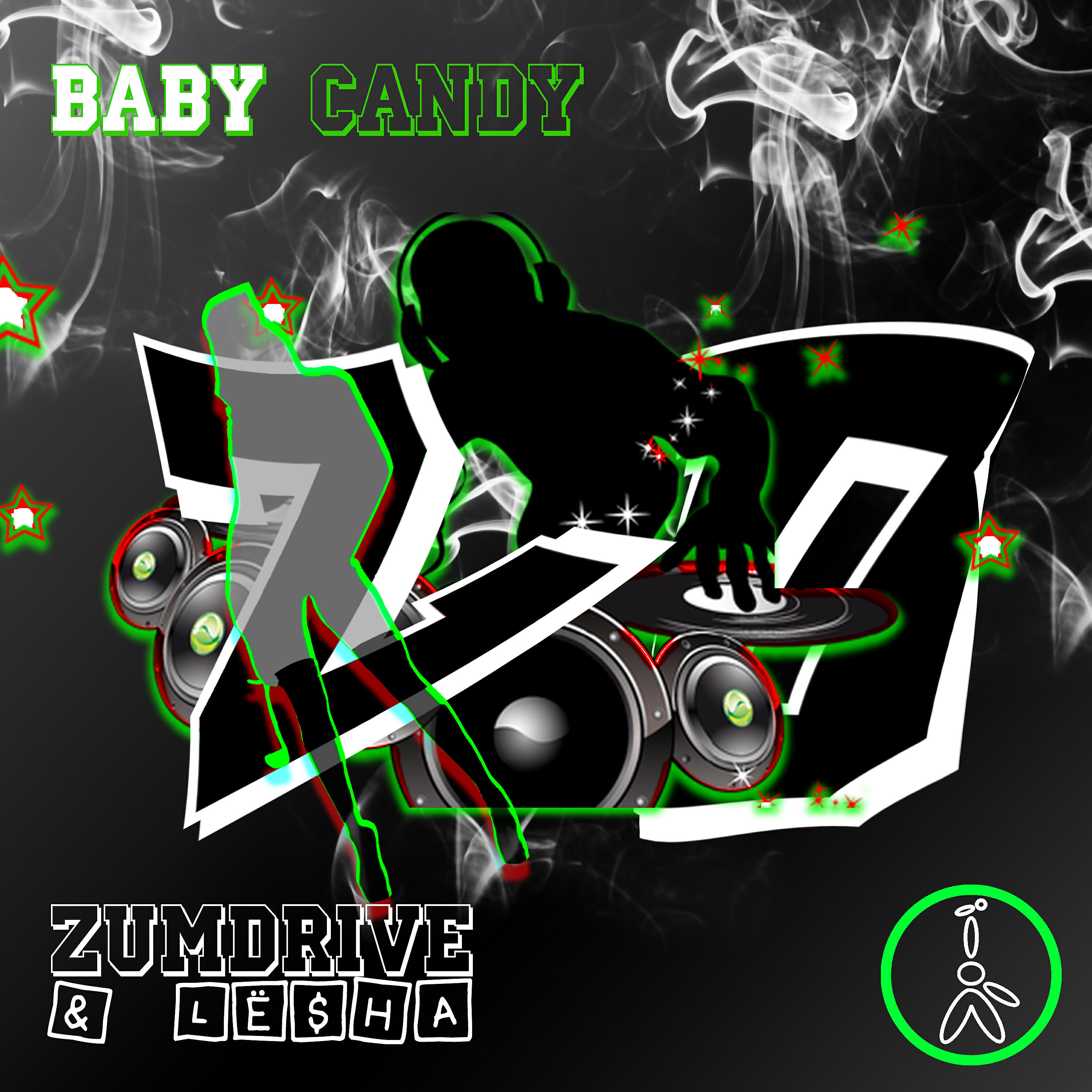 Релиз Baby Candy