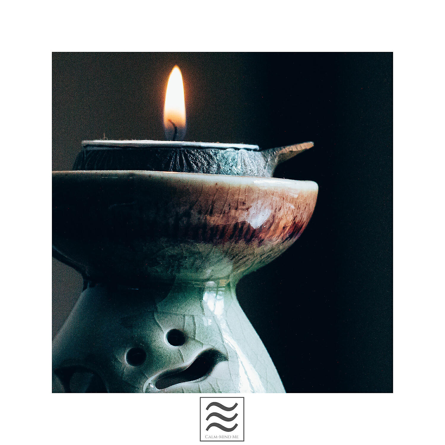 Релиз Calming Mind Smooth Bowls Music