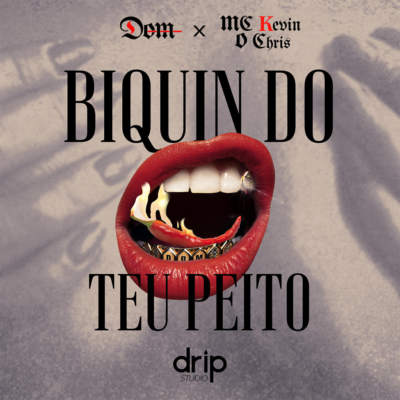 Релиз Biquin Do Teu Peito