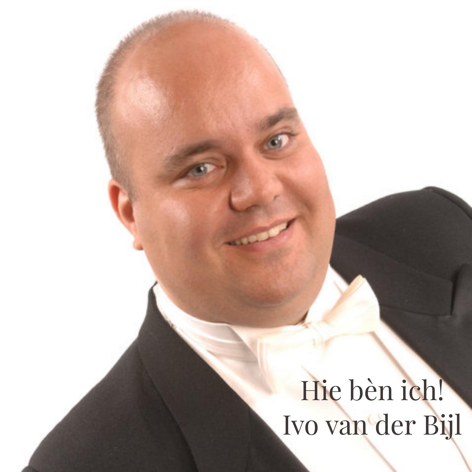 Ivo van der Bijl