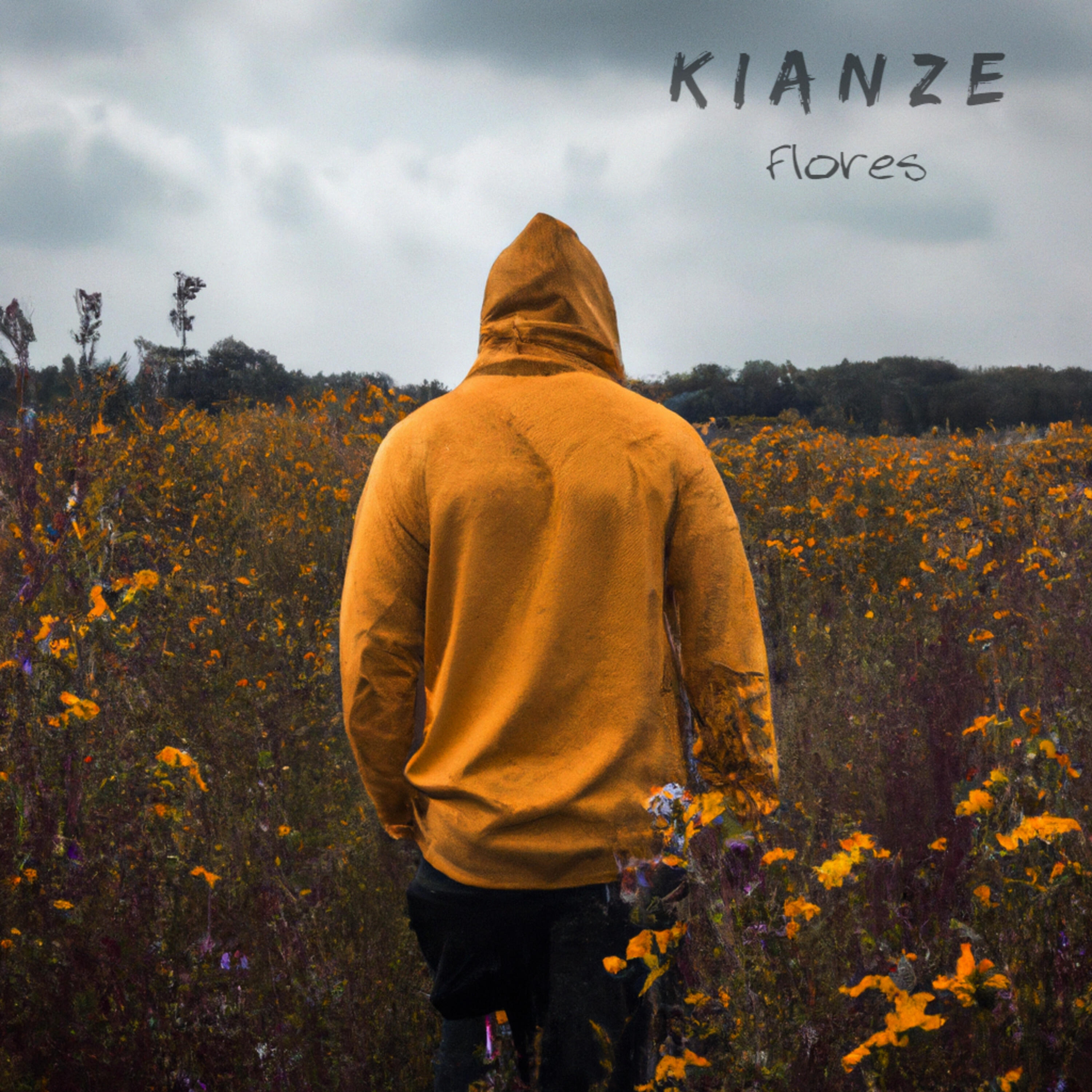 Релиз Flores