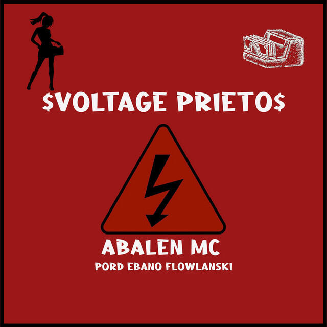 Релиз Voltage Prieto
