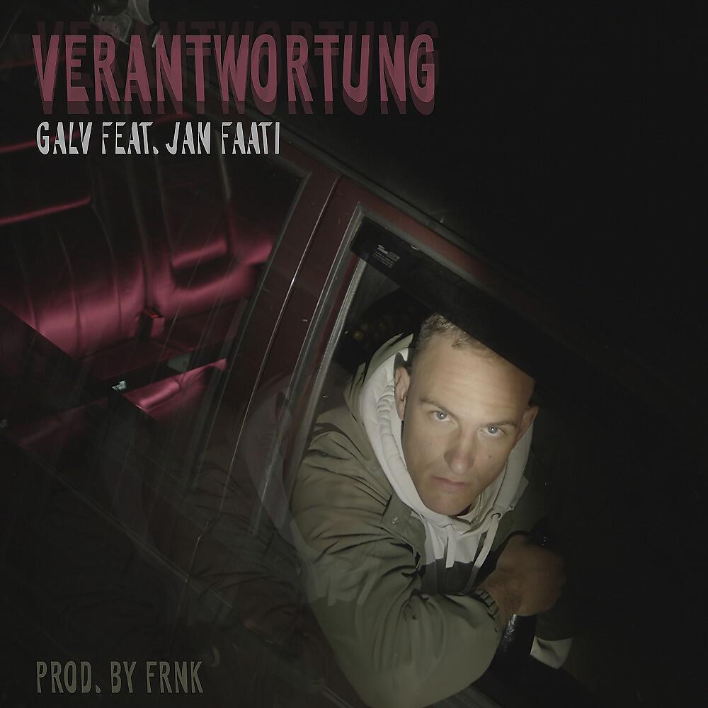 Релиз Verantwortung